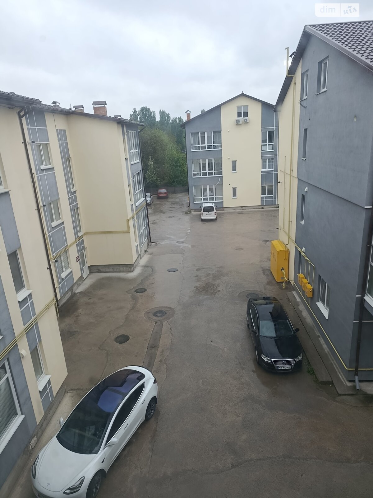 Продаж однокімнатної квартири в Вінниці, на 2-й пров. Юності, район Вишенька фото 1 Продаж однокімнатної квартири в Вінниці, на 2-й пров. Юності, район Вишенька фото 1