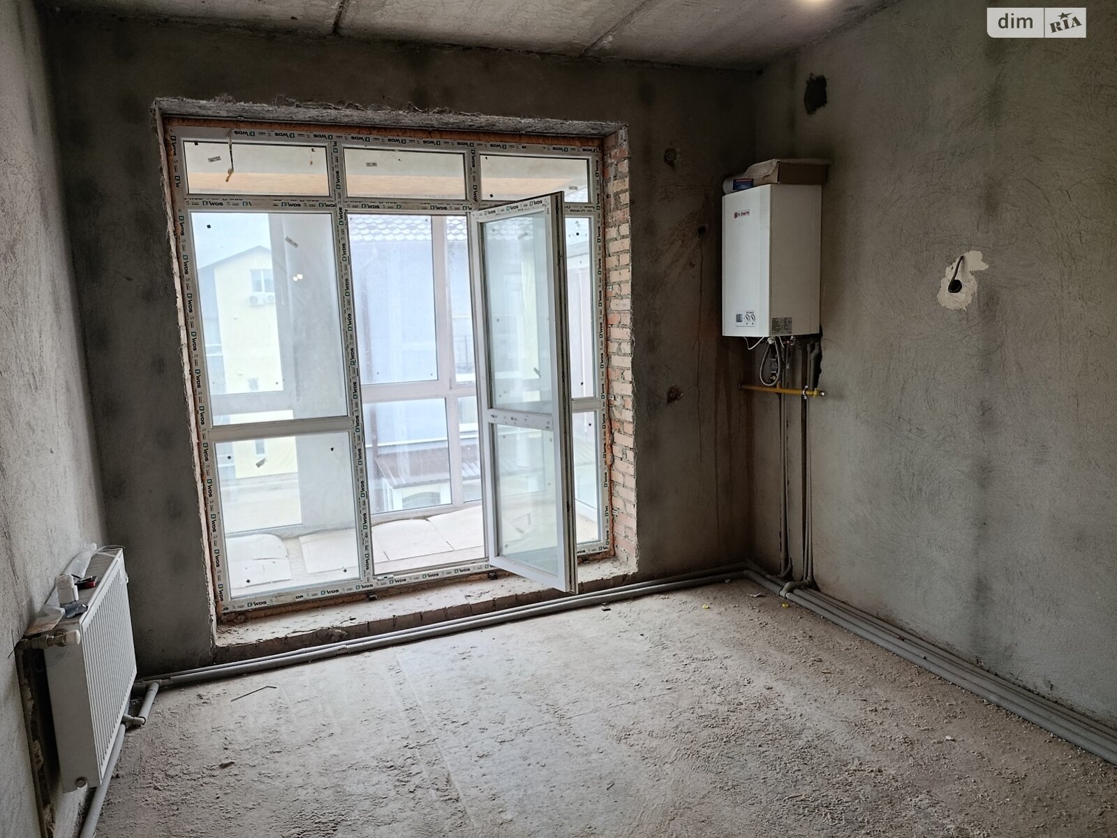 Продаж однокімнатної квартири в Вінниці, на 2-й пров. Юності, район Вишенька фото 1 Продаж однокімнатної квартири в Вінниці, на 2-й пров. Юності, район Вишенька фото 1