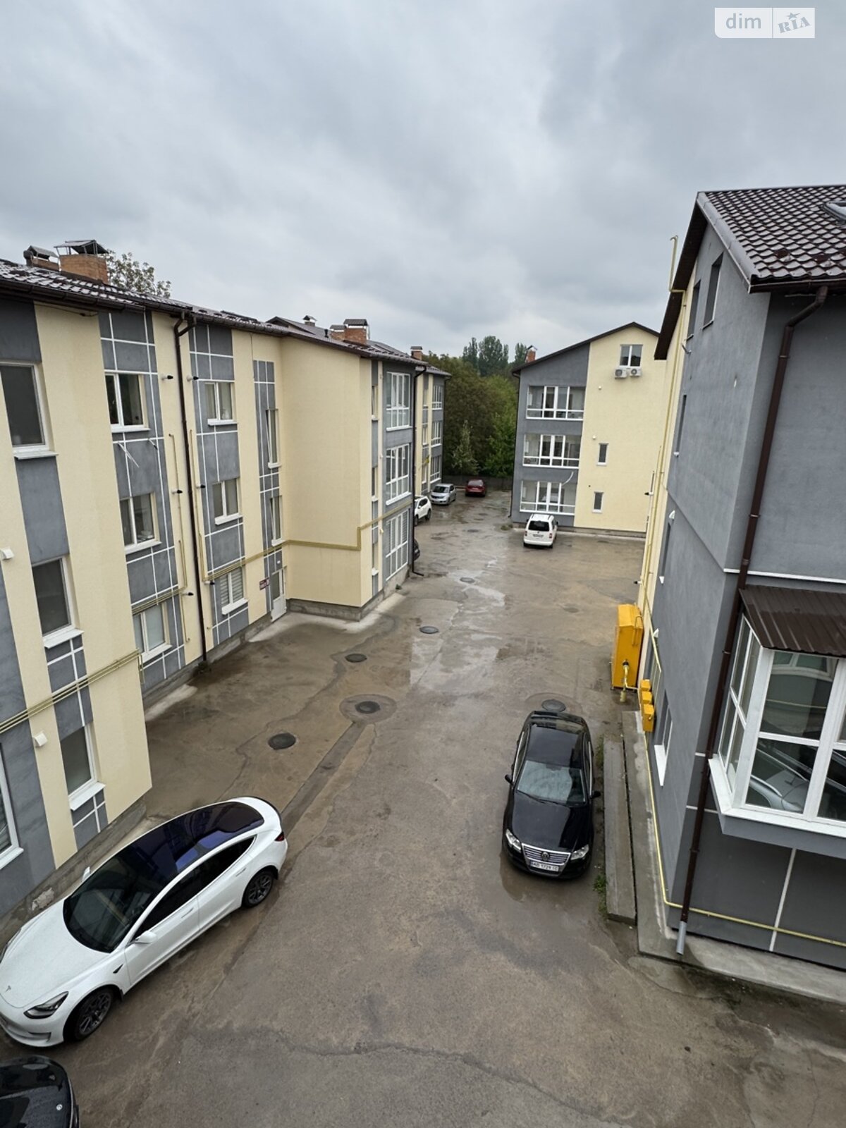 Продажа однокомнатной квартиры в Виннице, на 2-й пер. Юности, район Вишенка фото 1 Продажа однокомнатной квартиры в Виннице, на 2-й пер. Юности, район Вишенка фото 1