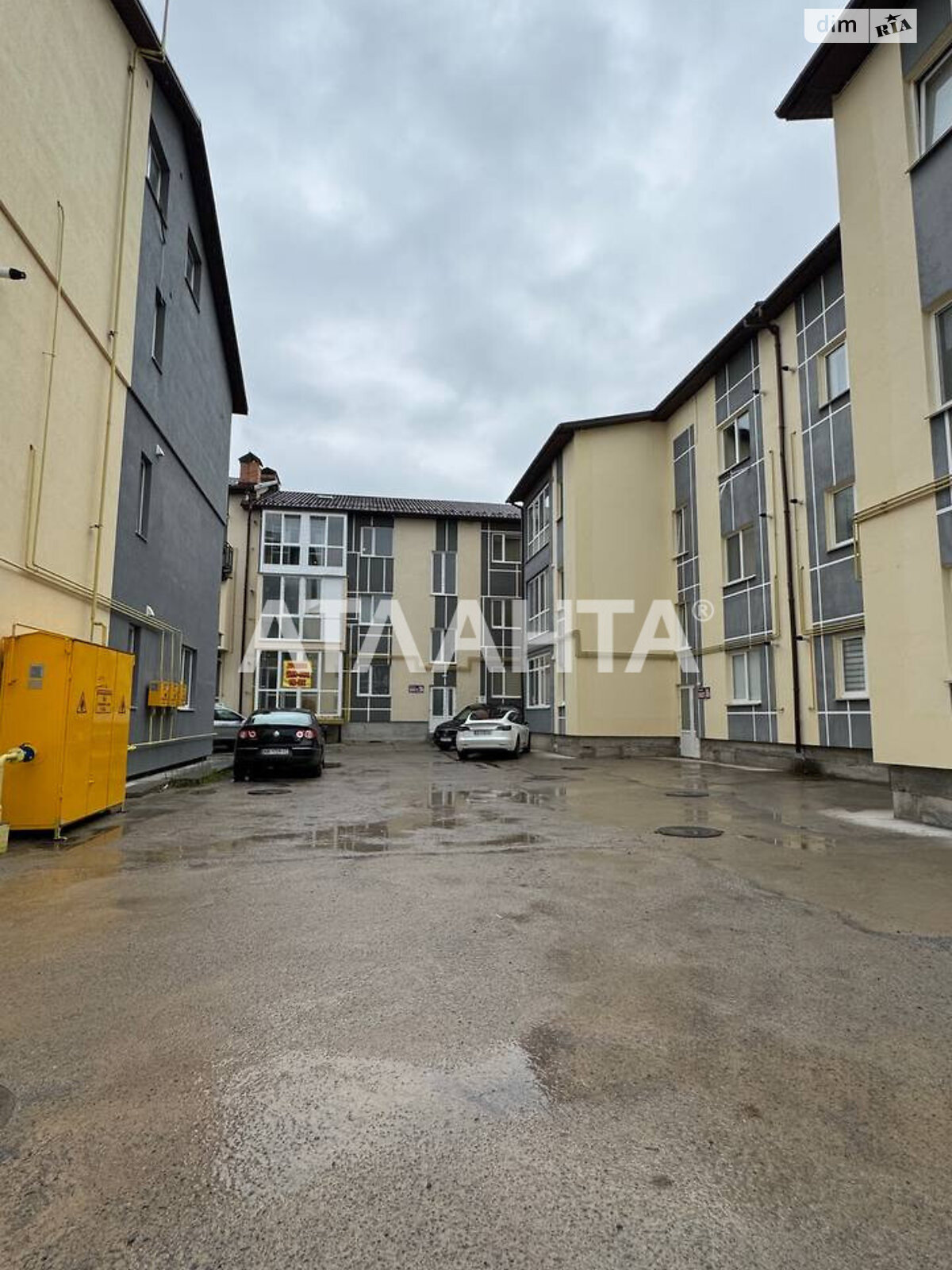 Продажа однокомнатной квартиры в Виннице, на 2-й пер. Юности, район Вишенка фото 1 Продажа однокомнатной квартиры в Виннице, на 2-й пер. Юности, район Вишенка фото 1