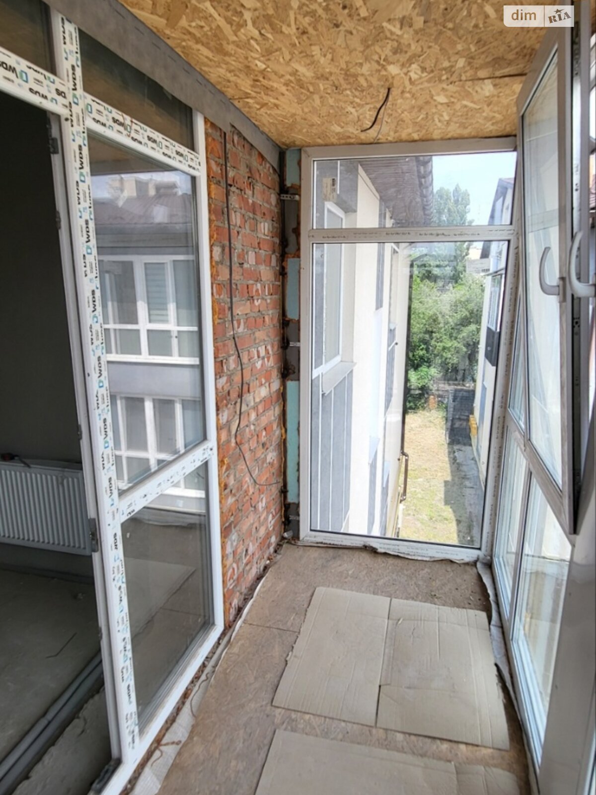 Продаж двокімнатної квартири в Вінниці, на 2-й пров. Юності 20А, район Вишенька фото 1 Продаж двокімнатної квартири в Вінниці, на 2-й пров. Юності 20А, район Вишенька фото 1