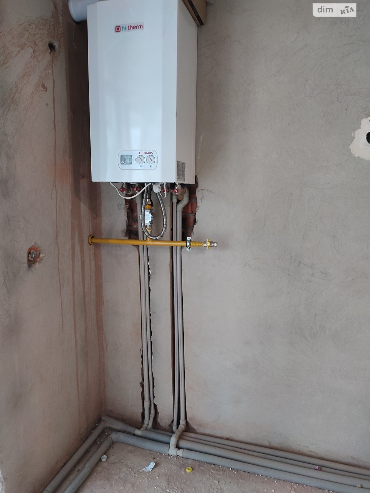 Продажа однокомнатной квартиры в Виннице, на 2-й пер. Юности, район Вишенка фото 1