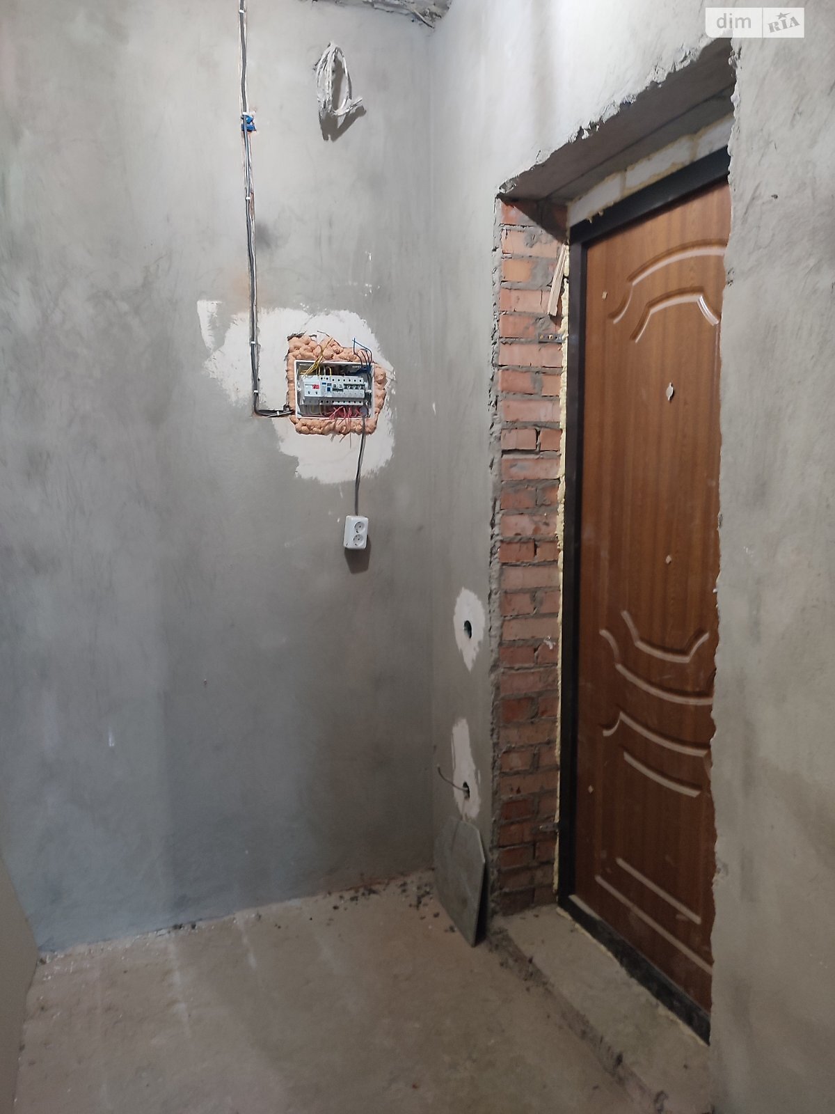 Продажа однокомнатной квартиры в Виннице, на 2-й пер. Юности, район Вишенка фото 1