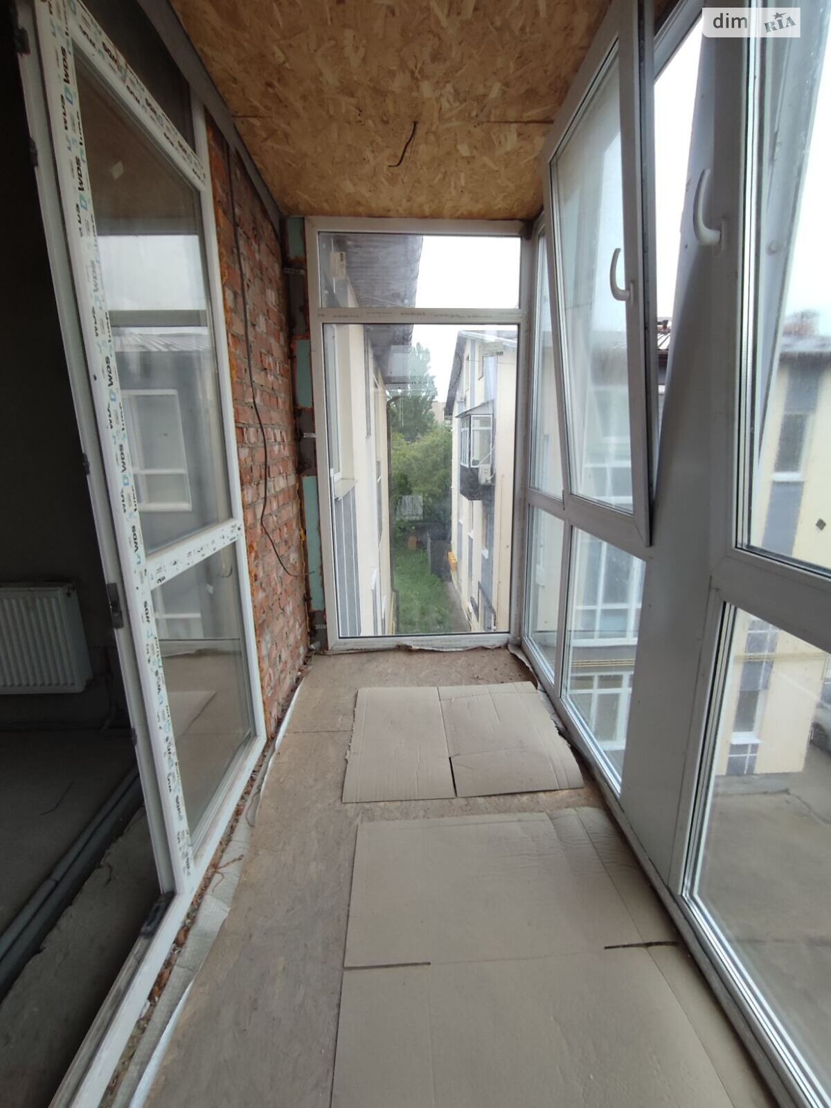 Продажа однокомнатной квартиры в Виннице, на 2-й пер. Юности, район Вишенка фото 1