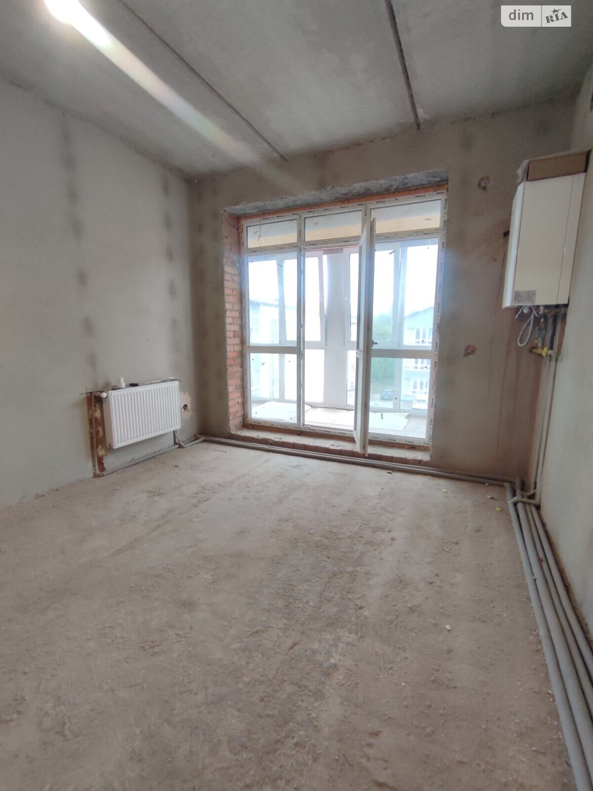 Продажа однокомнатной квартиры в Виннице, на 2-й пер. Юности, район Вишенка фото 1