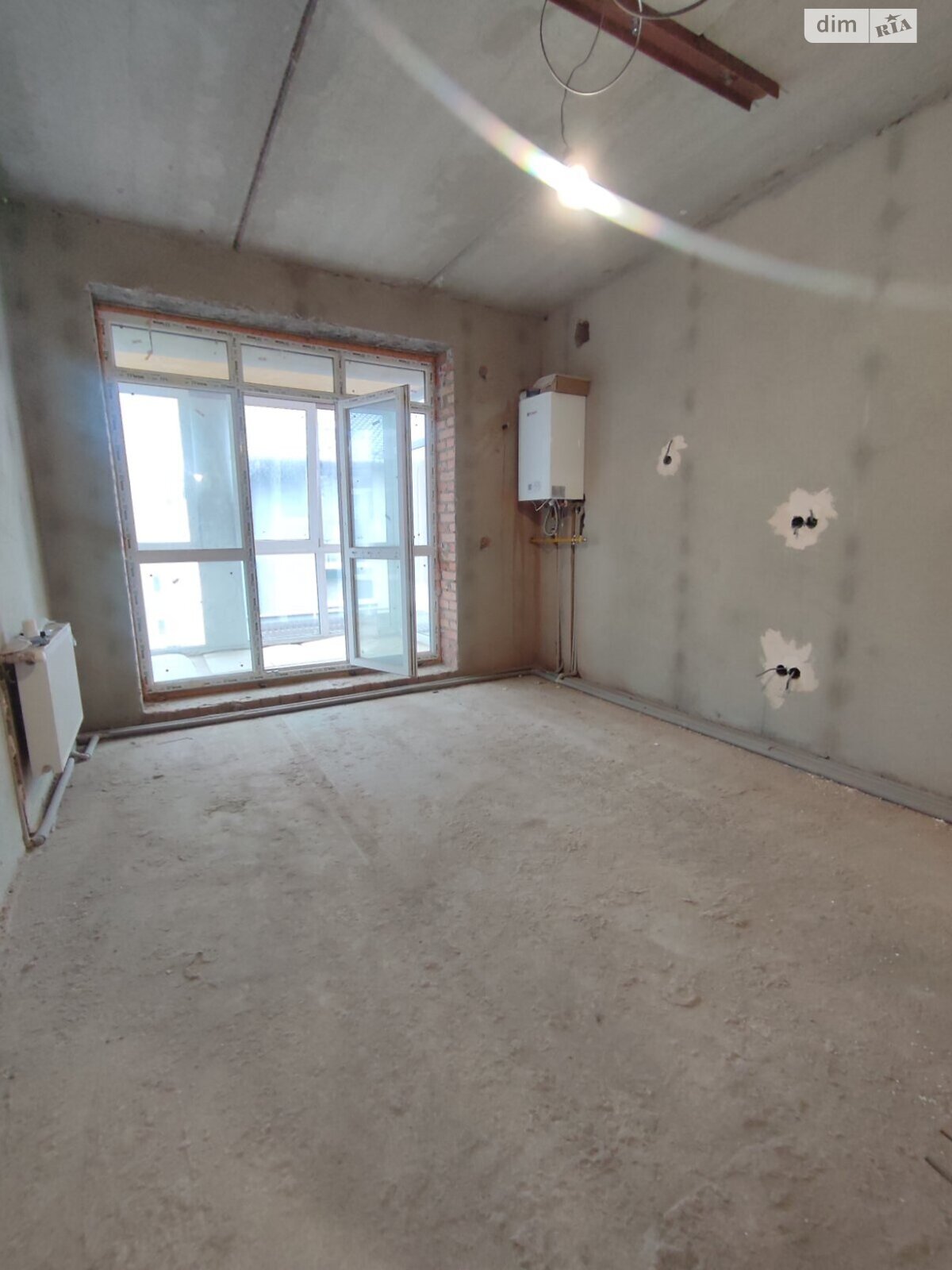 Продажа однокомнатной квартиры в Виннице, на 2-й пер. Юности, район Вишенка фото 1