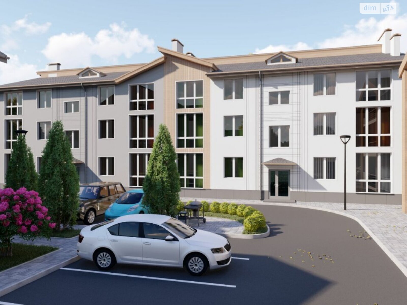 Продажа однокомнатной квартиры в Виннице, на 2-й пер. Юности, район Вишенка фото 1