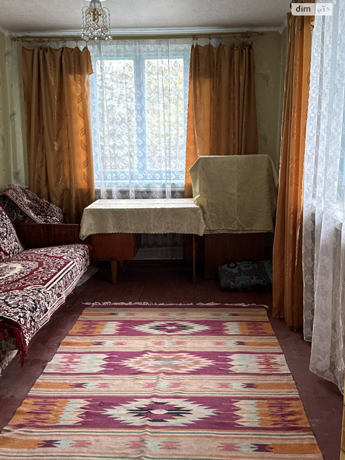 Продажа трехкомнатной квартиры в Виннице, на 2-й пер. Юности 37, район Вишенка фото 1