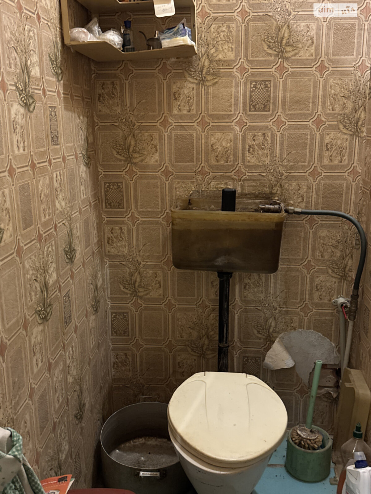 Продажа трехкомнатной квартиры в Виннице, на 2-й пер. Юности 37, район Вишенка фото 1