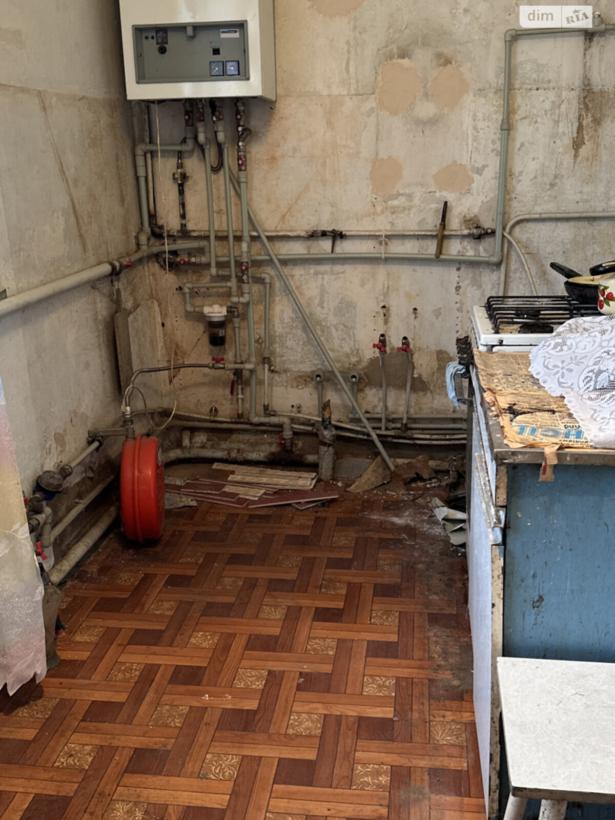 Продажа трехкомнатной квартиры в Виннице, на 2-й пер. Юности 37, район Вишенка фото 1