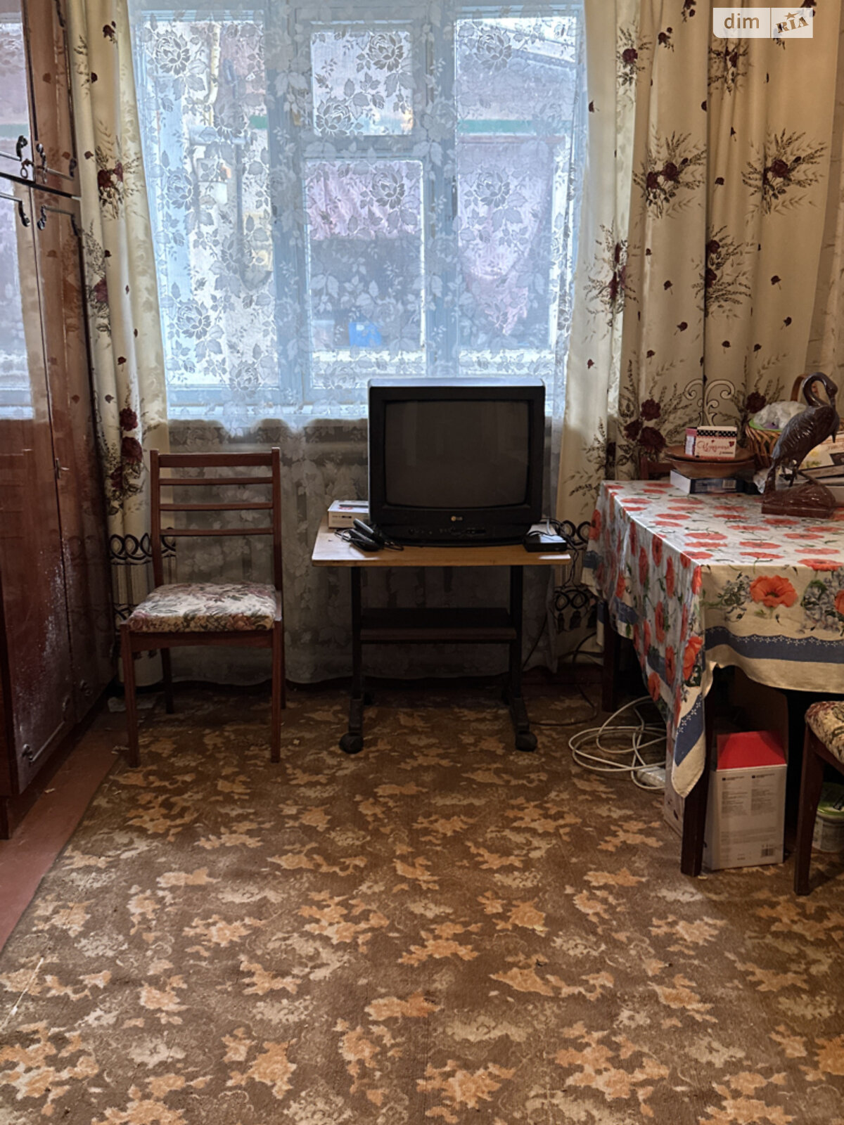 Продажа трехкомнатной квартиры в Виннице, на 2-й пер. Юности 37, район Вишенка фото 1