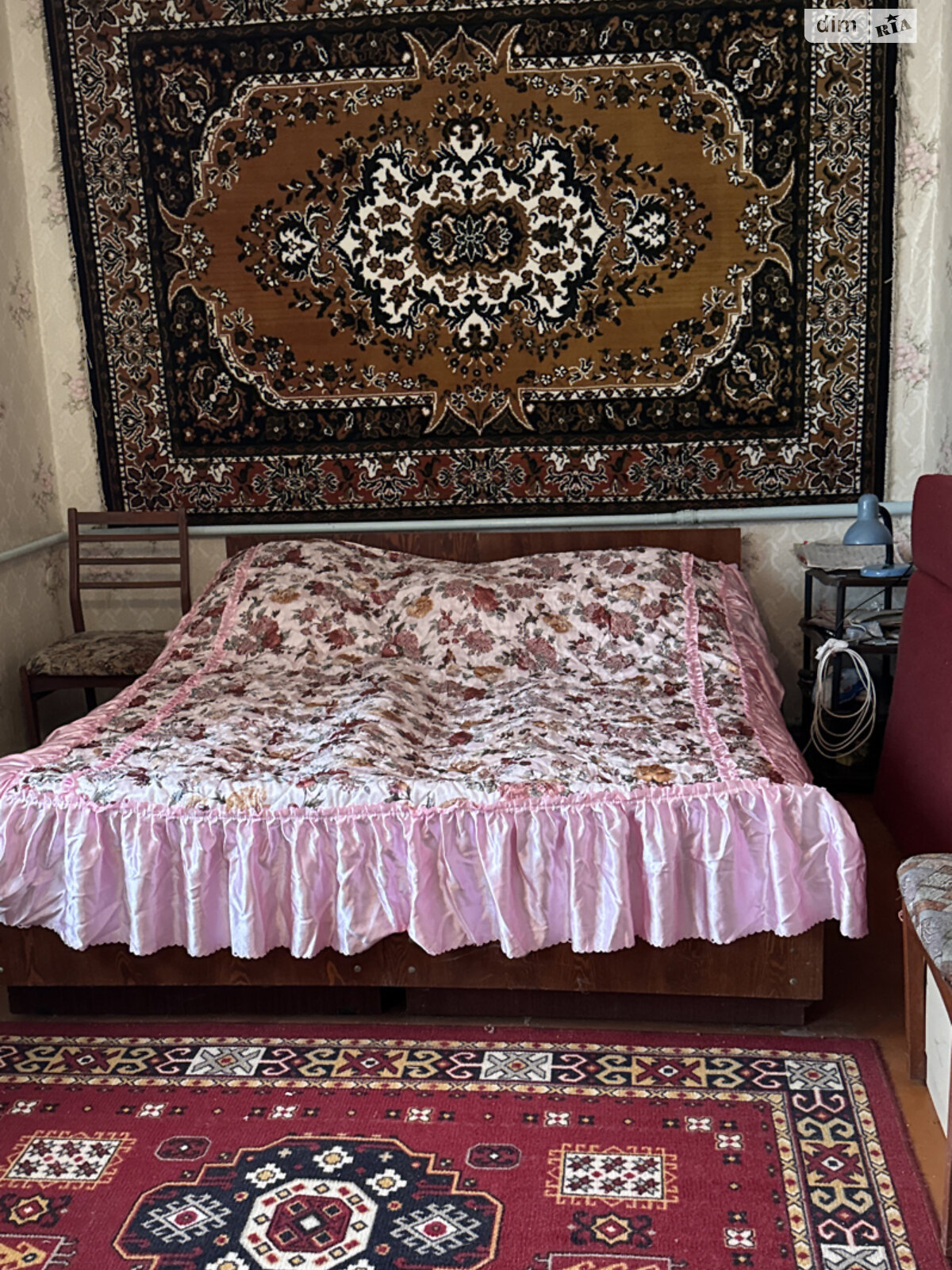 Продажа трехкомнатной квартиры в Виннице, на 2-й пер. Юности 37, район Вишенка фото 1