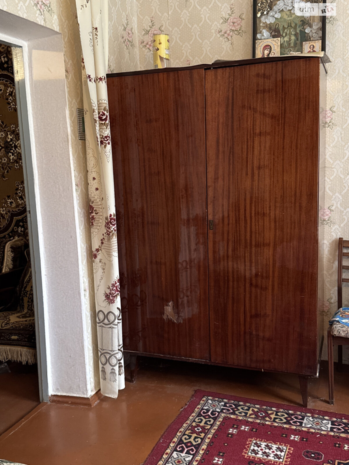 Продажа трехкомнатной квартиры в Виннице, на 2-й пер. Юности 37, район Вишенка фото 1