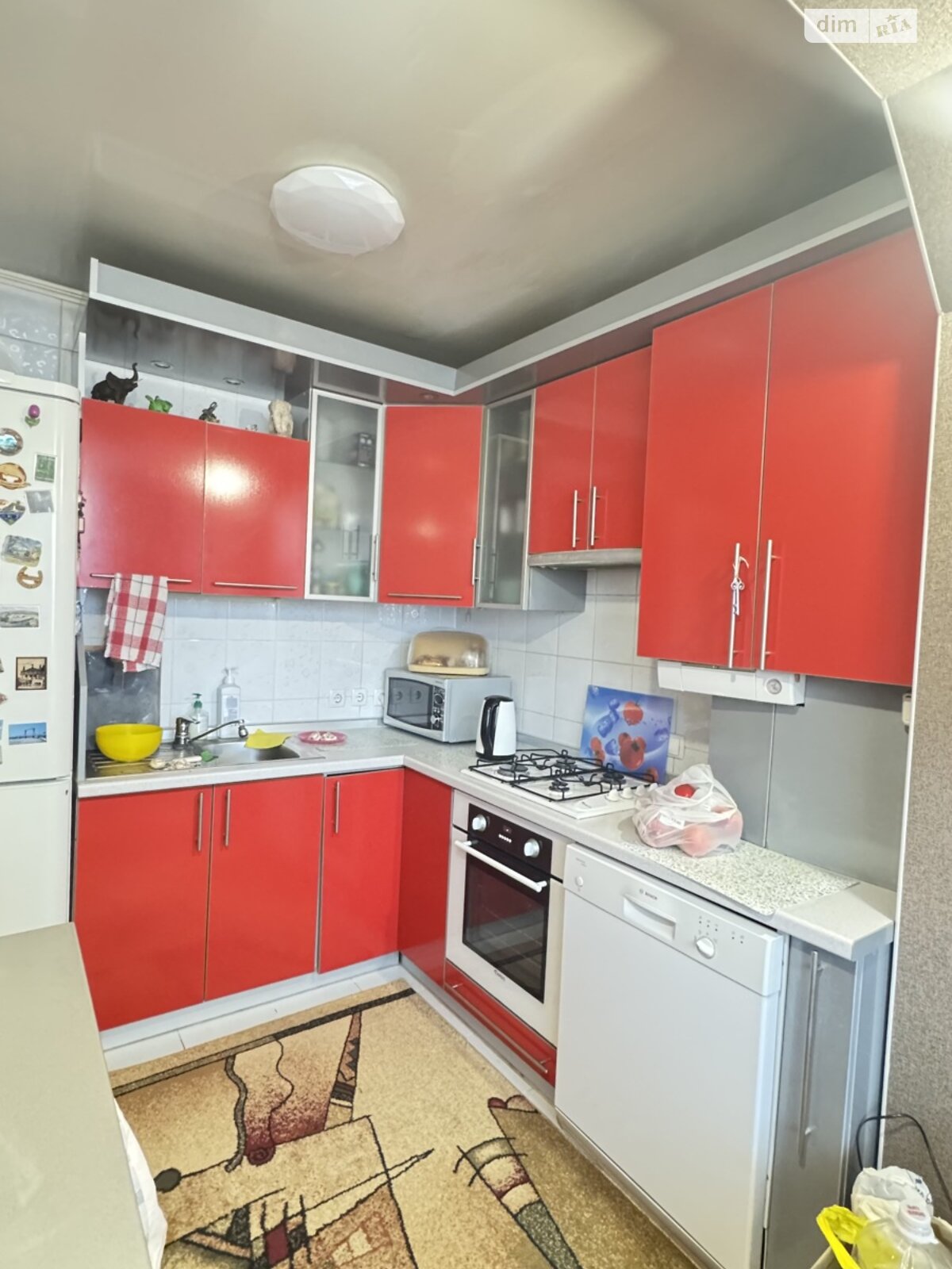 Продажа трехкомнатной квартиры в Виннице, на пр. Юности 11, район Вишенка фото 1 Продажа трехкомнатной квартиры в Виннице, на пр. Юности 11, район Вишенка фото 1