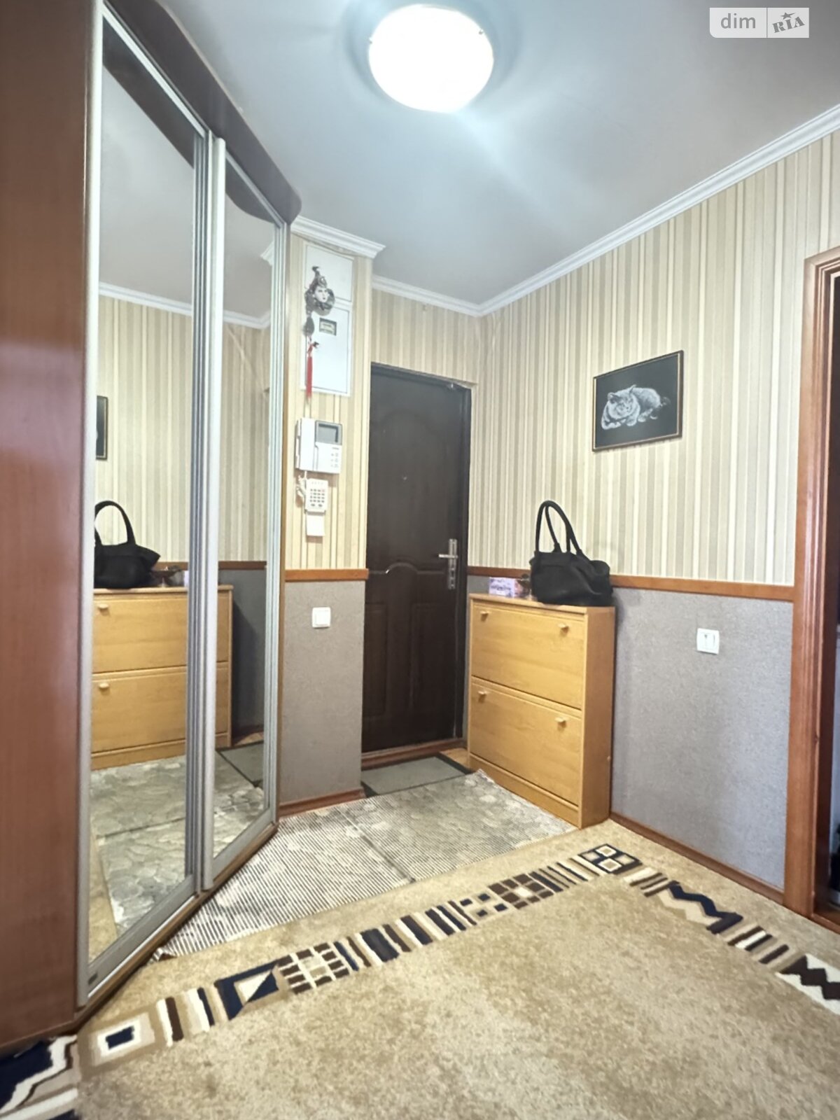 Продажа трехкомнатной квартиры в Виннице, на пр. Юности 11, район Вишенка фото 1 Продажа трехкомнатной квартиры в Виннице, на пр. Юности 11, район Вишенка фото 1