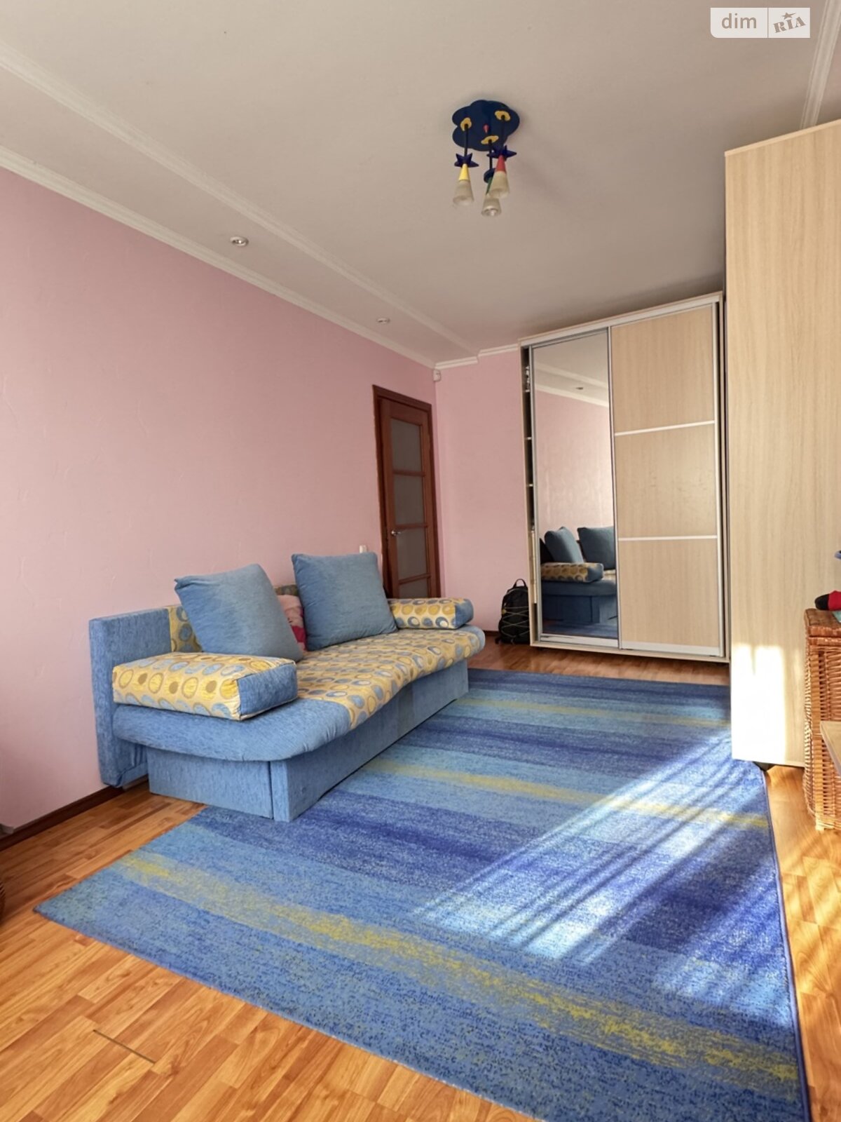 Продажа трехкомнатной квартиры в Виннице, на пр. Юности 11, район Вишенка фото 1 Продажа трехкомнатной квартиры в Виннице, на пр. Юности 11, район Вишенка фото 1