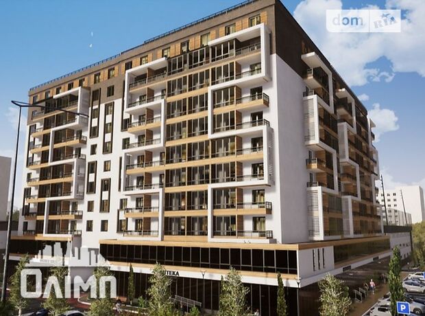 Продажа однокомнатной квартиры в Виннице, на просп. Юности район Ленинский фото 1 Продажа однокомнатной квартиры в Виннице, на просп. Юности район Ленинский фото 1