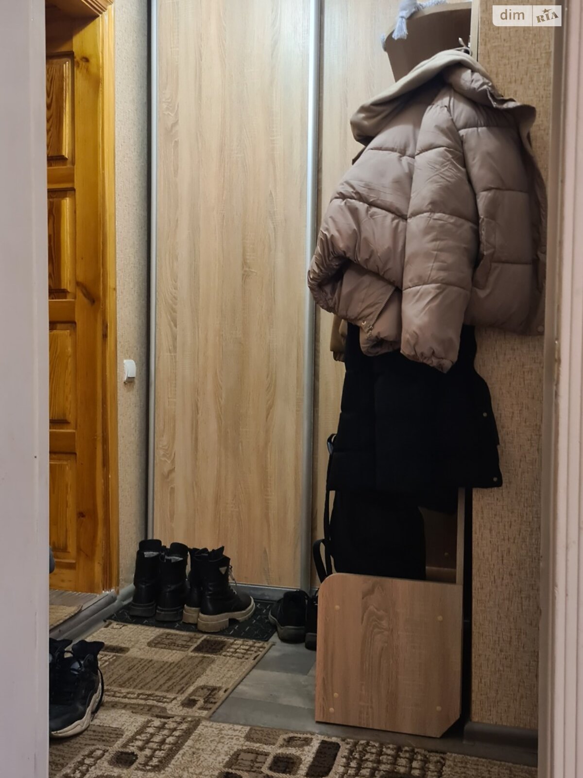 Продажа однокомнатной квартиры в Виннице, на просп. Юности 35, район Вишенка фото 1