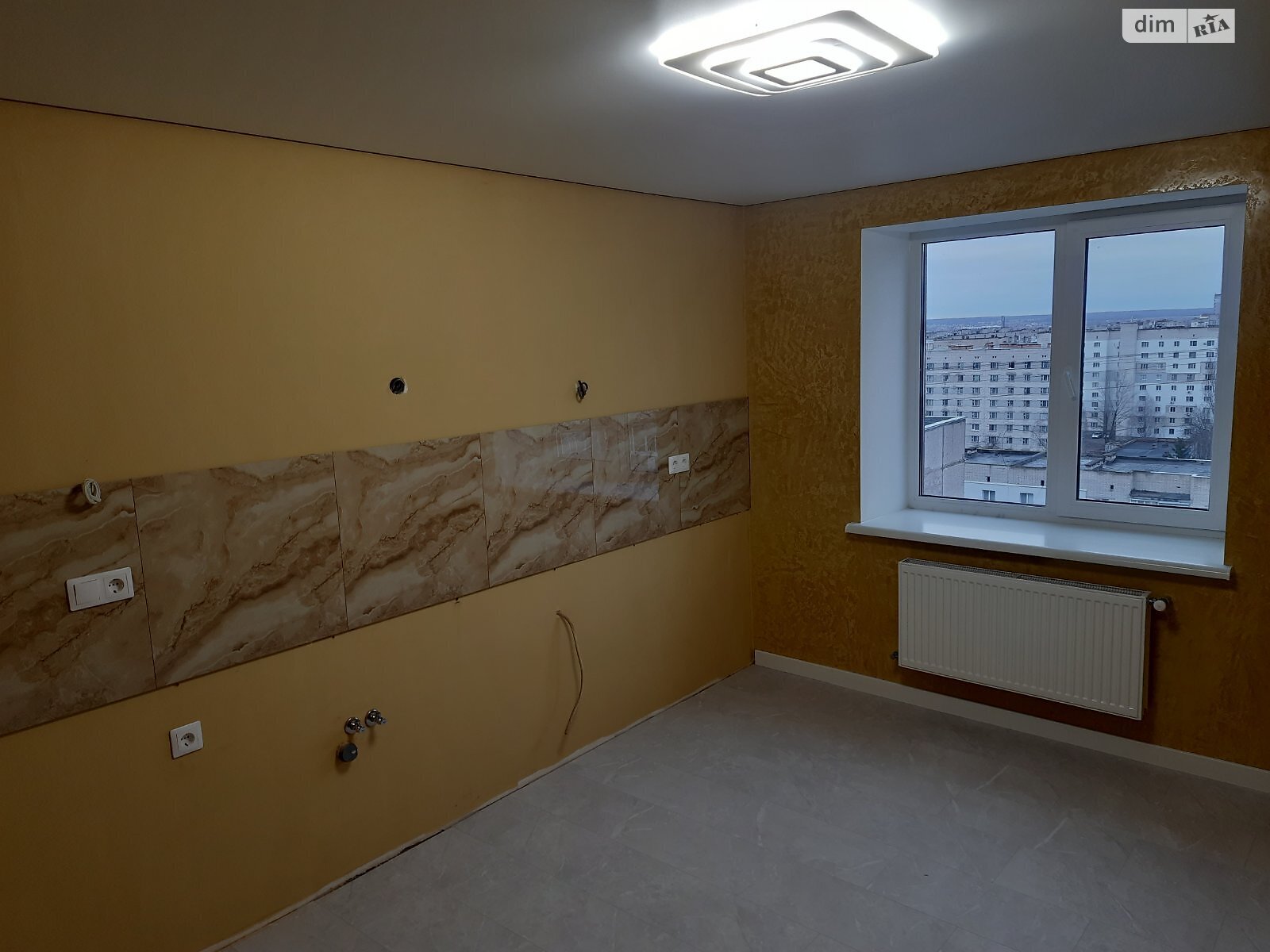 Продаж двокімнатної квартири в Вінниці, на просп. Юності, район Вишенька фото 1