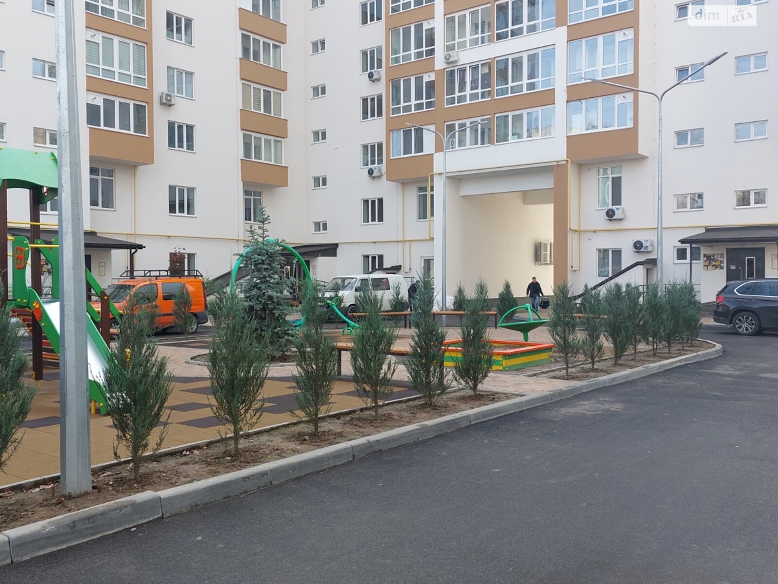 Продажа двухкомнатной квартиры в Виннице, на просп. Юности, район Вишенка фото 1 Продажа двухкомнатной квартиры в Виннице, на просп. Юности, район Вишенка фото 1