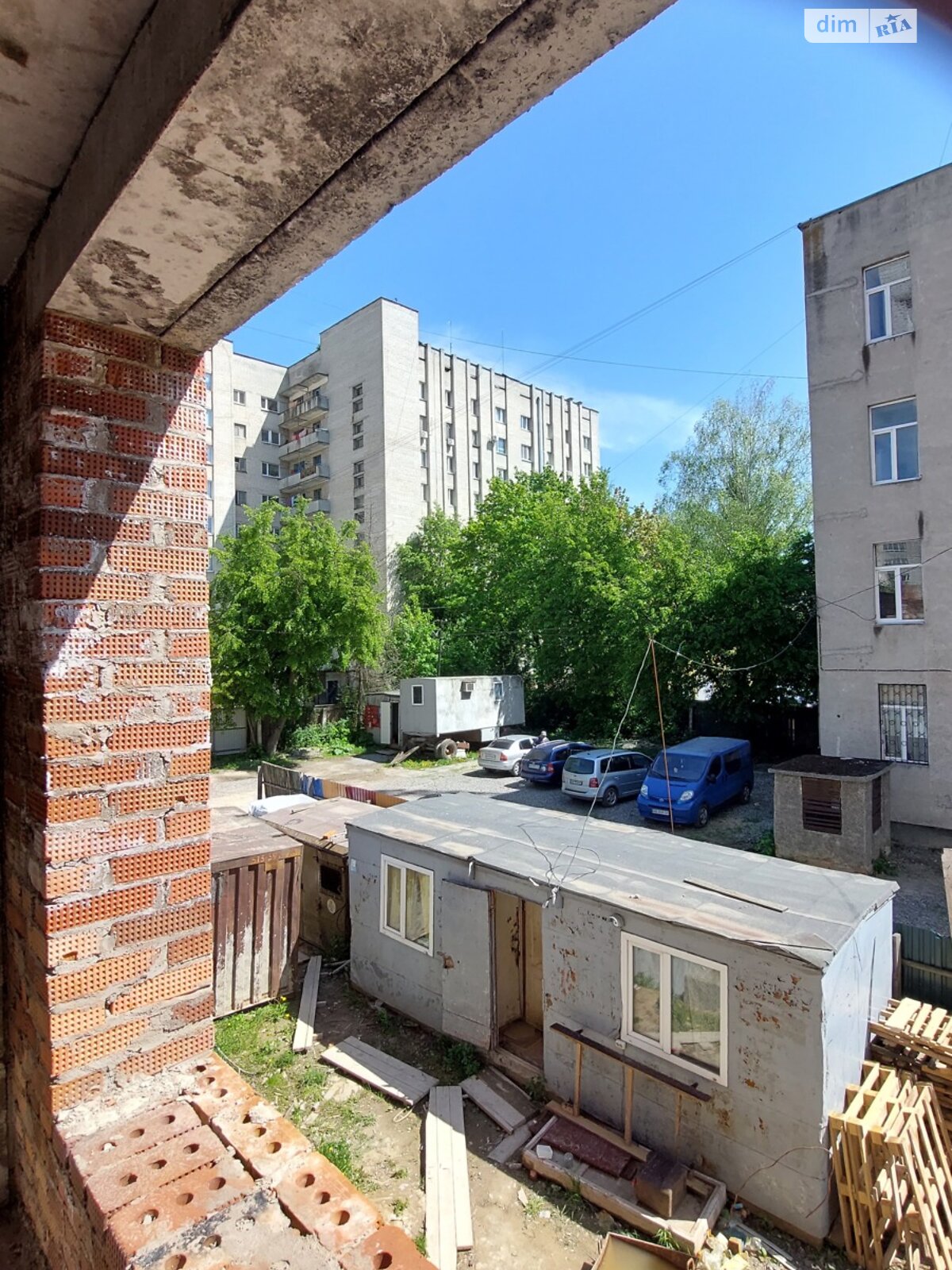 Продажа двухкомнатной квартиры в Виннице, на просп. Юности, район Вишенка фото 1 Продажа двухкомнатной квартиры в Виннице, на просп. Юности, район Вишенка фото 1
