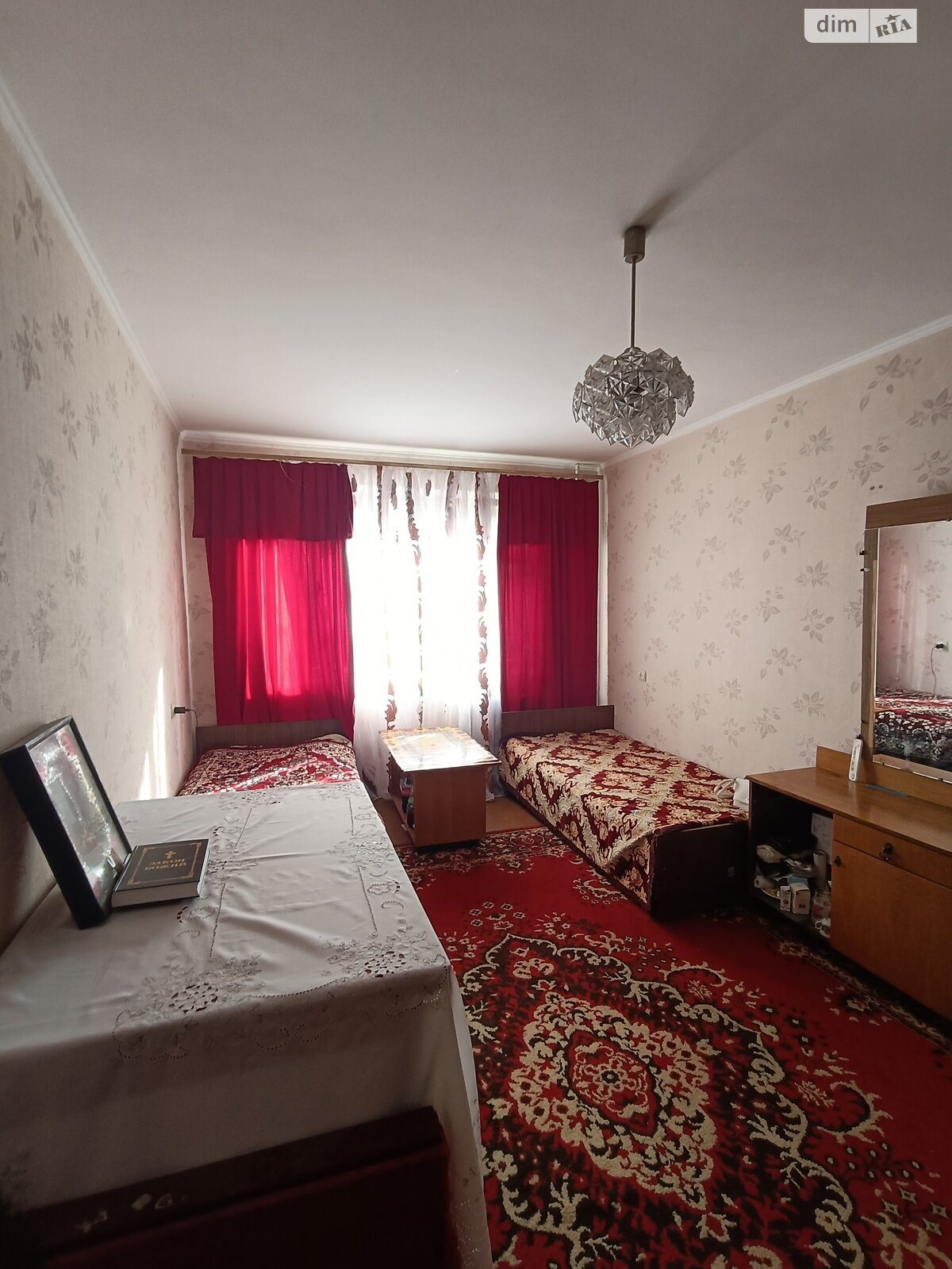 Продаж трикімнатної квартири в Вінниці, на просп. Юності 11, кв. 114, район Вишенька фото 1 Продаж трикімнатної квартири в Вінниці, на просп. Юності 11, кв. 114, район Вишенька фото 1