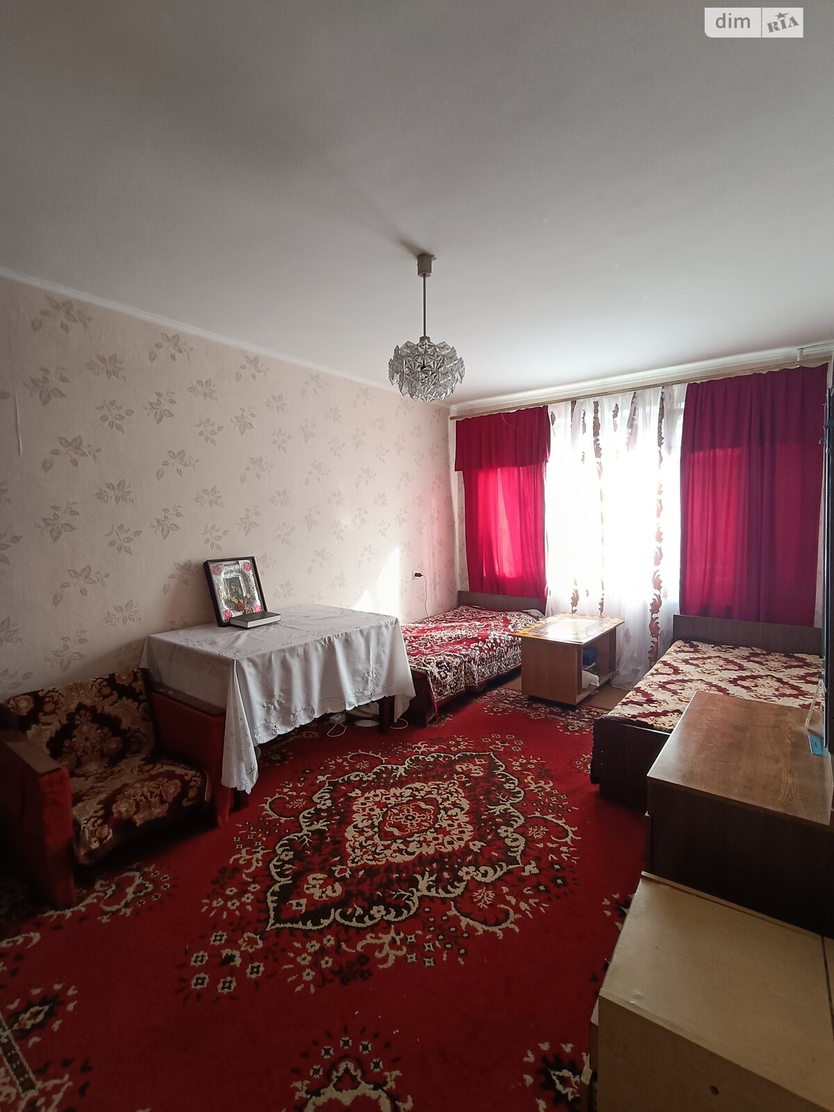 Продаж трикімнатної квартири в Вінниці, на просп. Юності 11, кв. 114, район Вишенька фото 1 Продаж трикімнатної квартири в Вінниці, на просп. Юності 11, кв. 114, район Вишенька фото 1
