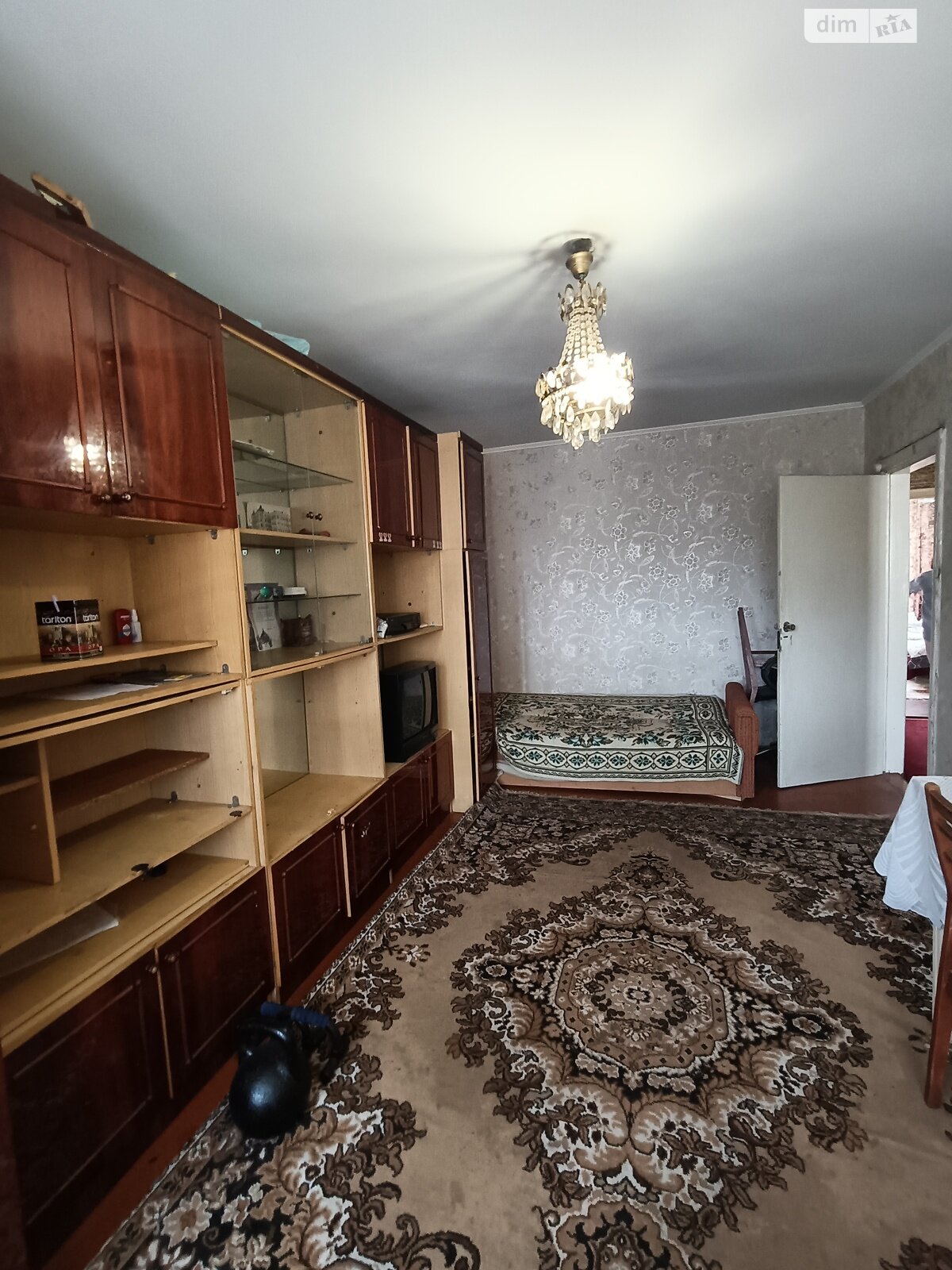Продаж трикімнатної квартири в Вінниці, на просп. Юності 11, кв. 114, район Вишенька фото 1 Продаж трикімнатної квартири в Вінниці, на просп. Юності 11, кв. 114, район Вишенька фото 1
