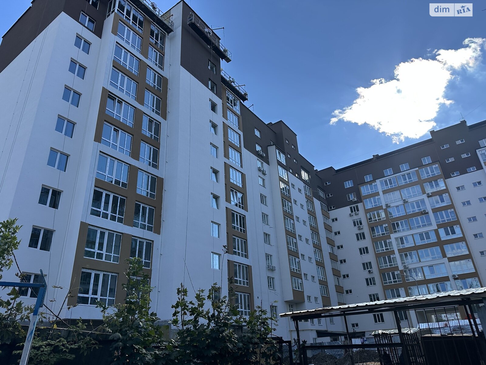 Продажа двухкомнатной квартиры в Виннице, на просп. Юности, район Вишенка фото 1 Продажа двухкомнатной квартиры в Виннице, на просп. Юности, район Вишенка фото 1