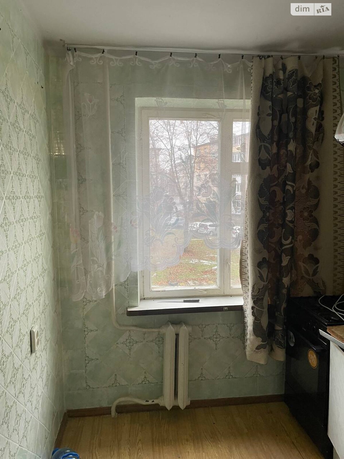Продаж трикімнатної квартири в Вінниці, на просп. Юності 5, район Вишенька фото 1 Продаж трикімнатної квартири в Вінниці, на просп. Юності 5, район Вишенька фото 1