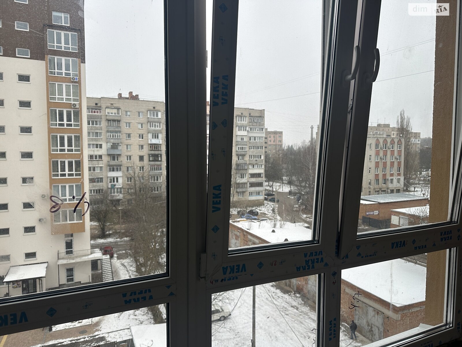Продаж двокімнатної квартири в Вінниці, на просп. Юності, район Вишенька фото 1 Продаж двокімнатної квартири в Вінниці, на просп. Юності, район Вишенька фото 1