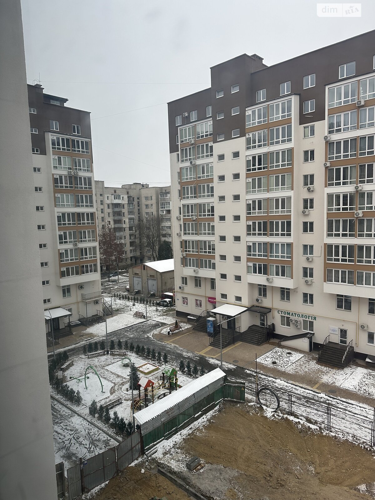Продаж двокімнатної квартири в Вінниці, на просп. Юності, район Вишенька фото 1 Продаж двокімнатної квартири в Вінниці, на просп. Юності, район Вишенька фото 1