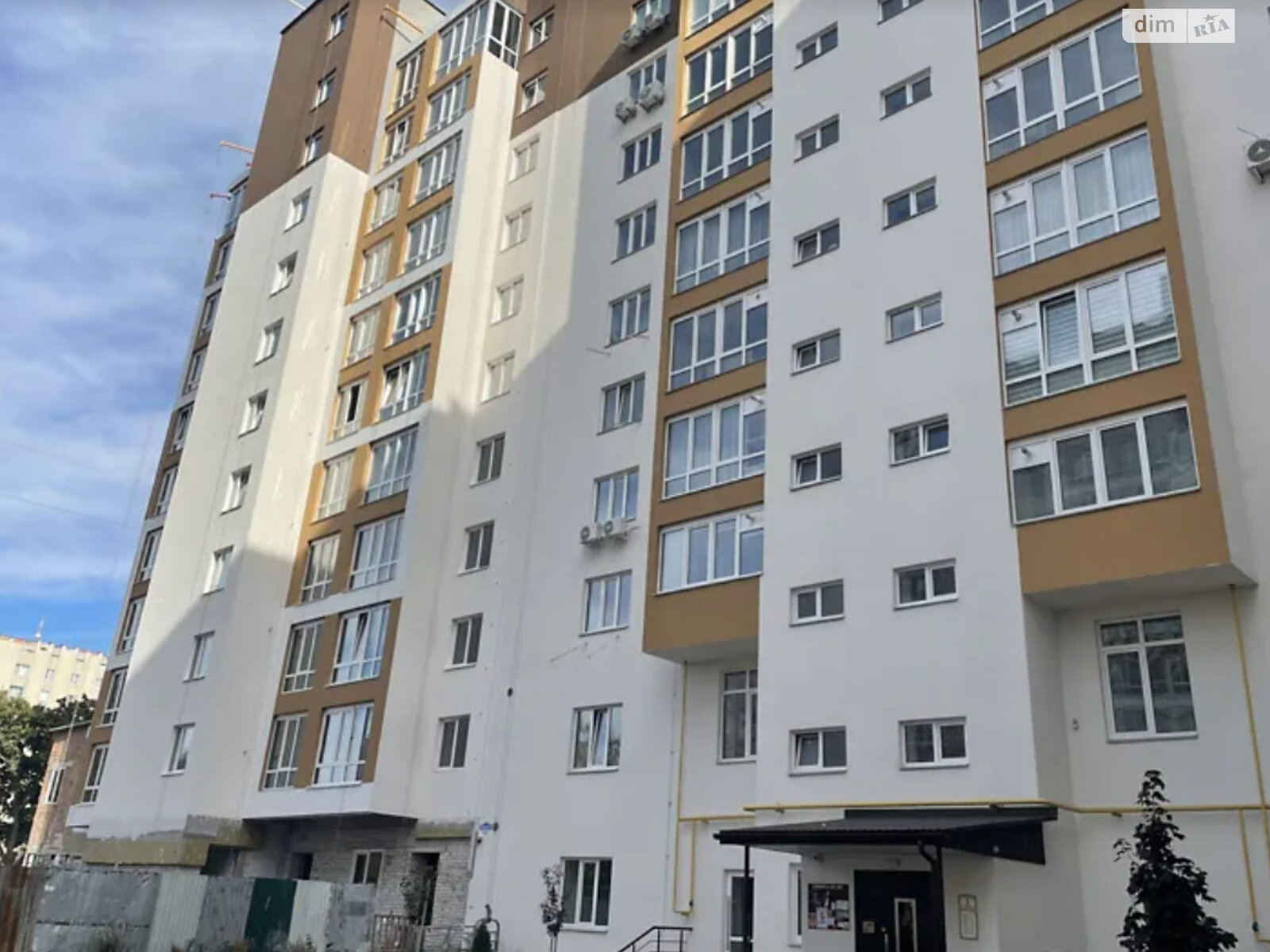 Продаж однокімнатної квартири в Вінниці, на просп. Юності, район Вишенька фото 1 Продаж однокімнатної квартири в Вінниці, на просп. Юності, район Вишенька фото 1