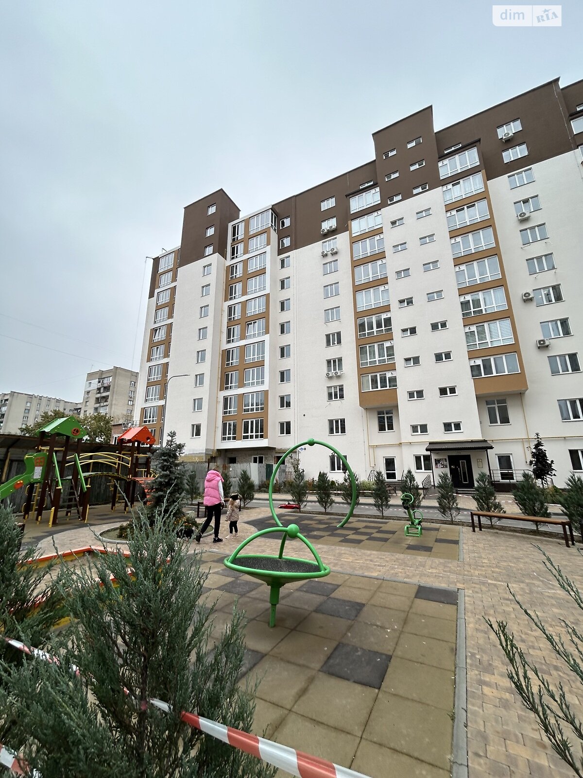 Продажа двухкомнатной квартиры в Виннице, на просп. Юности 16Б, кв. 21, район Вишенка фото 1 Продажа двухкомнатной квартиры в Виннице, на просп. Юности 16Б, кв. 21, район Вишенка фото 1