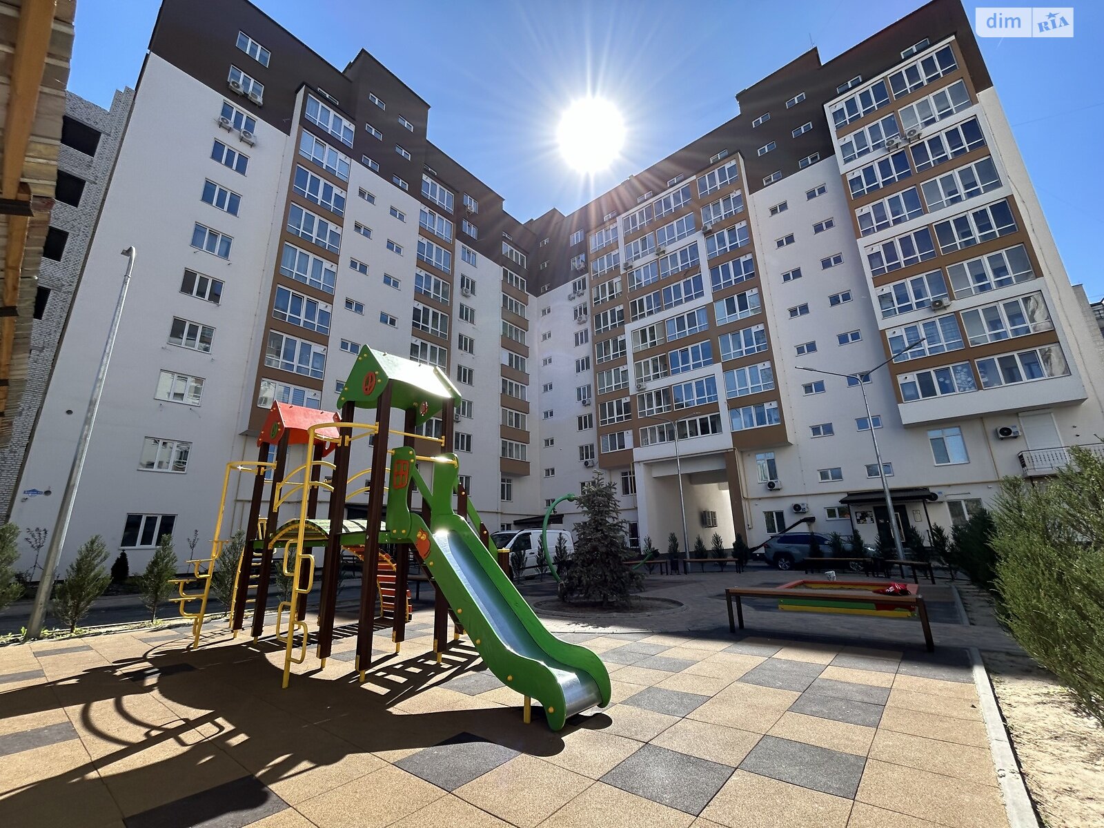 Продажа двухкомнатной квартиры в Виннице, на просп. Юности 16Б, кв. 21, район Вишенка фото 1 Продажа двухкомнатной квартиры в Виннице, на просп. Юности 16Б, кв. 21, район Вишенка фото 1