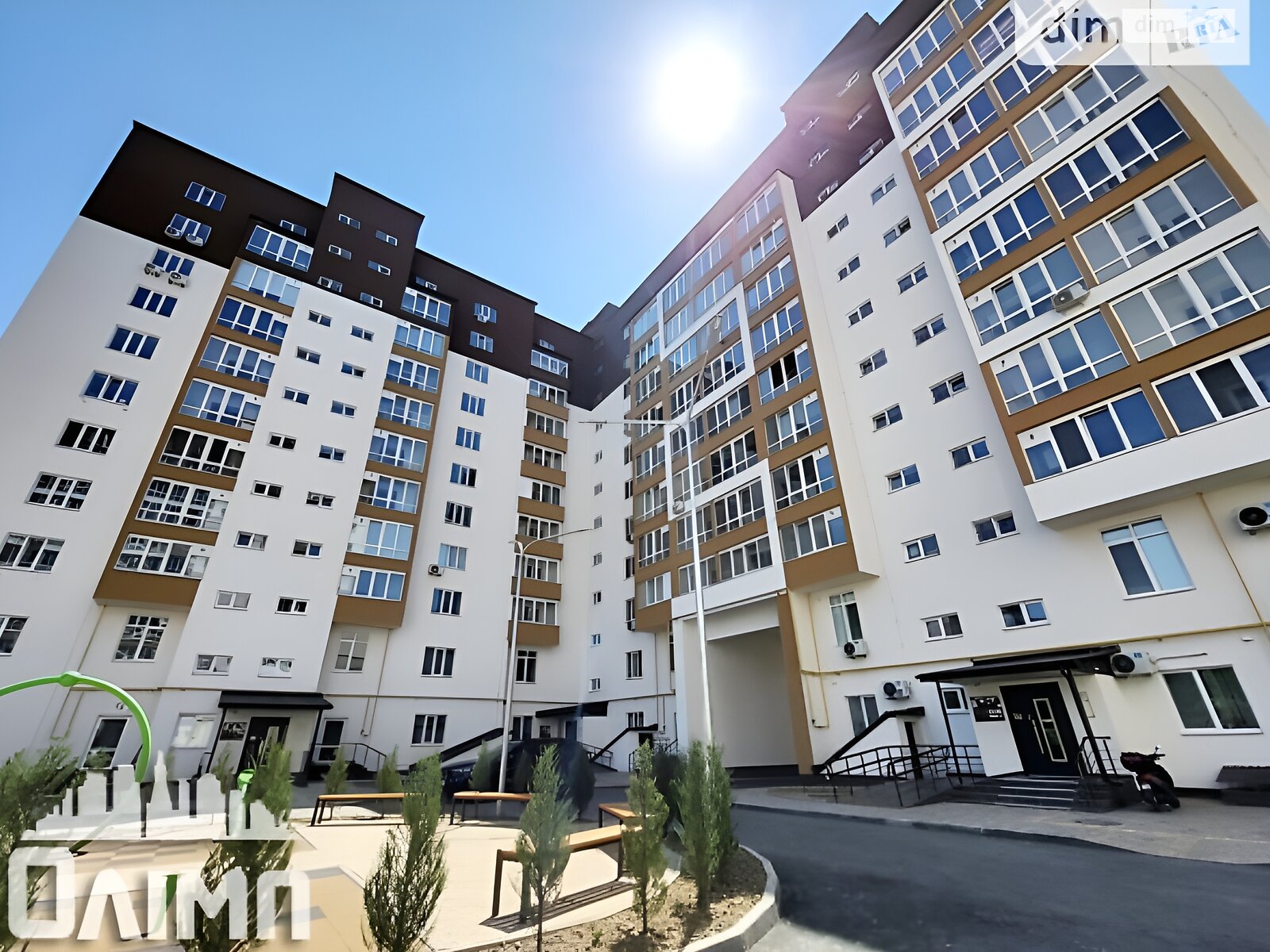 Продажа двухкомнатной квартиры в Виннице, на просп. Юности 16Б, кв. 21, район Вишенка фото 1 Продажа двухкомнатной квартиры в Виннице, на просп. Юности 16Б, кв. 21, район Вишенка фото 1