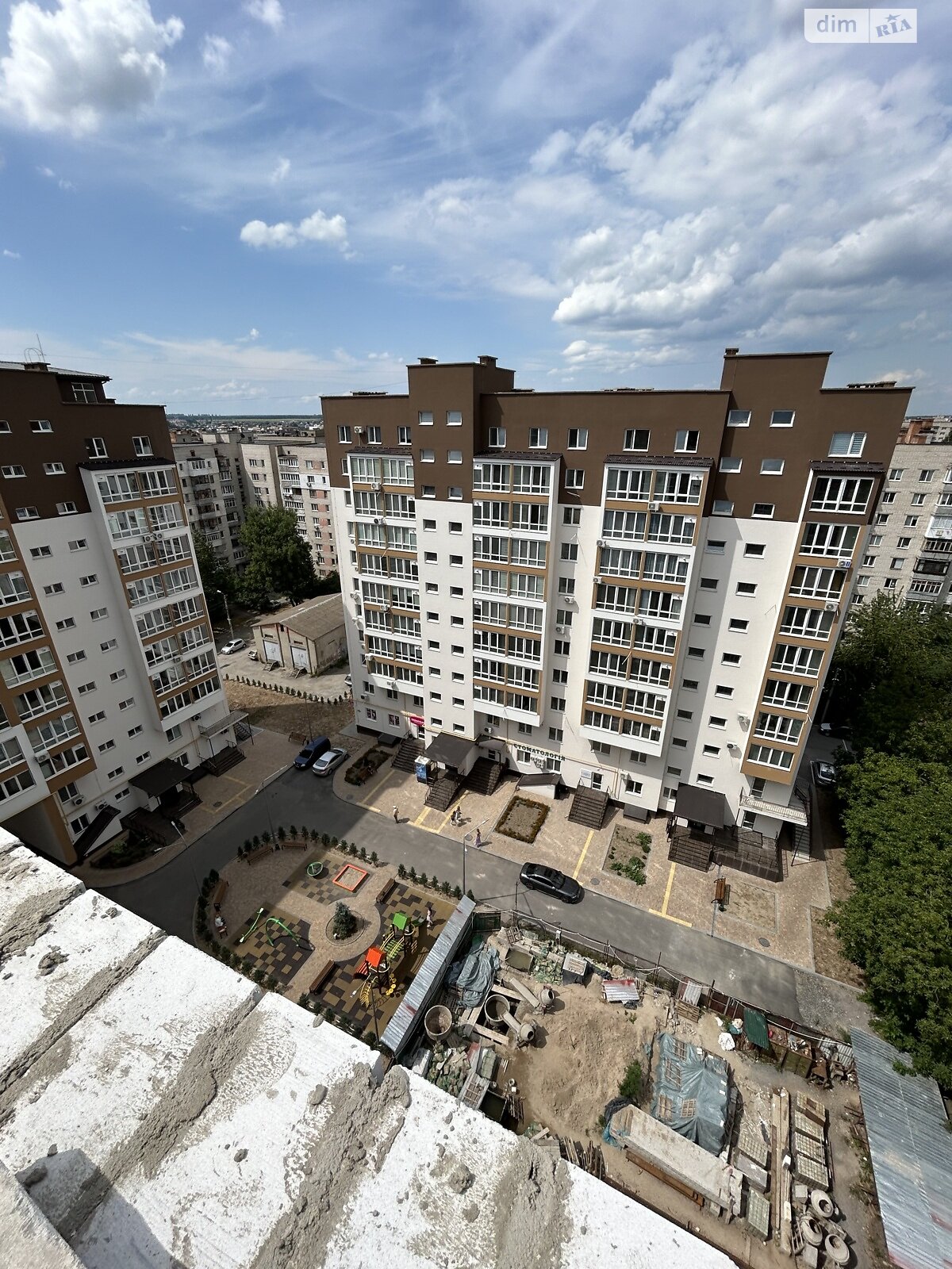 Продажа двухкомнатной квартиры в Виннице, на просп. Юности 16Б, кв. 21, район Вишенка фото 1 Продажа двухкомнатной квартиры в Виннице, на просп. Юности 16Б, кв. 21, район Вишенка фото 1