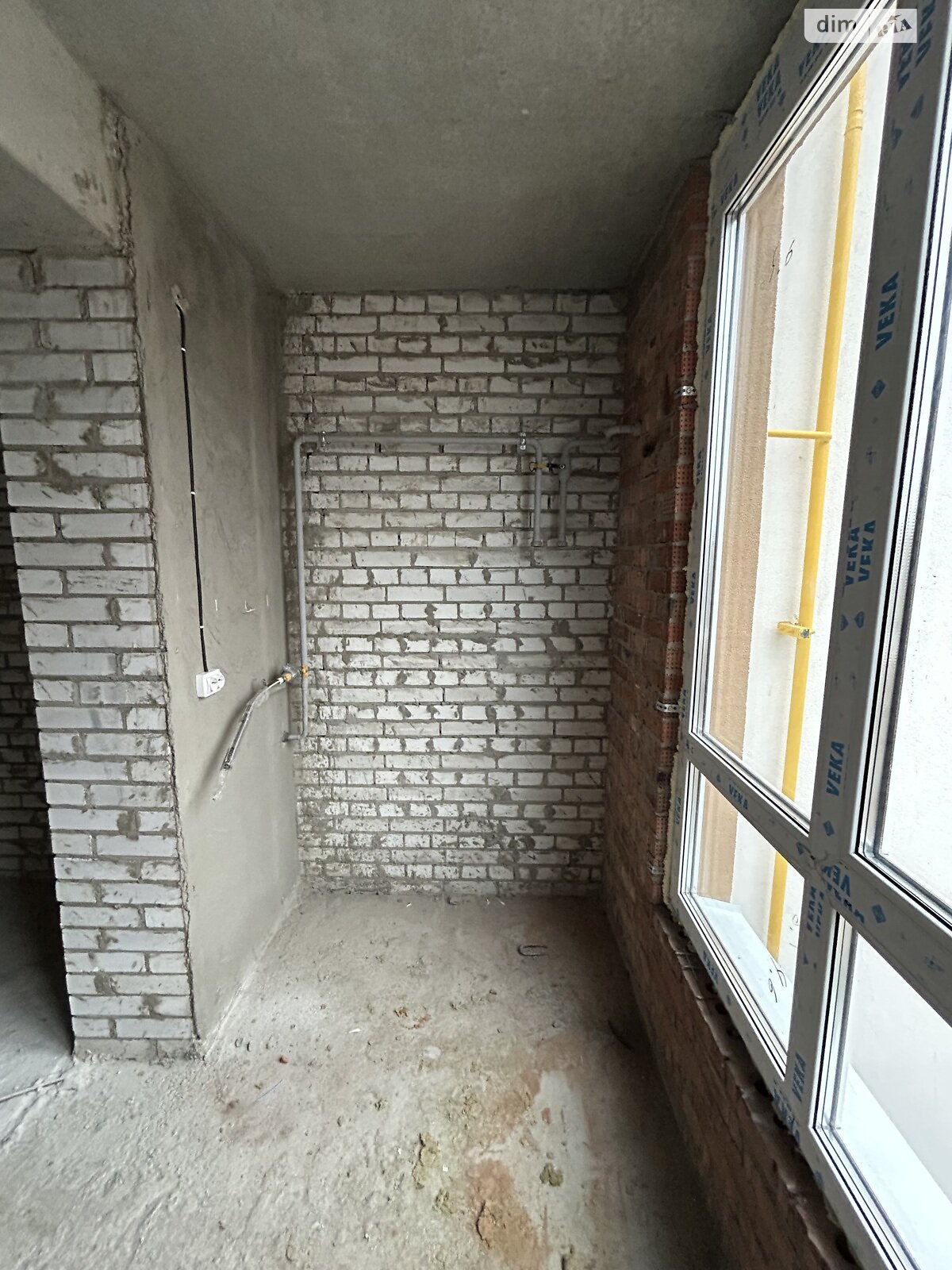 Продажа двухкомнатной квартиры в Виннице, на просп. Юности 16Б, кв. 21, район Вишенка фото 1 Продажа двухкомнатной квартиры в Виннице, на просп. Юности 16Б, кв. 21, район Вишенка фото 1