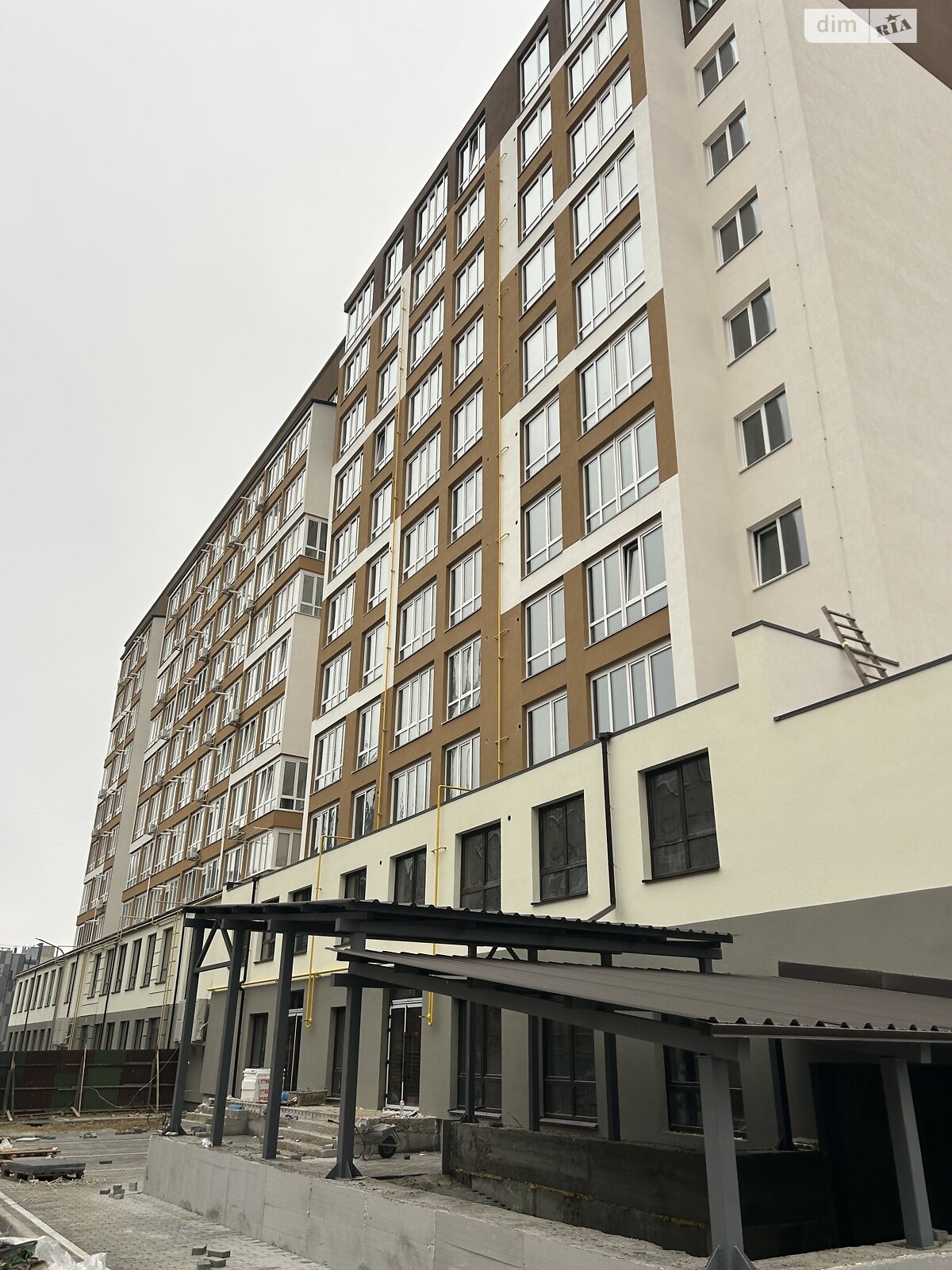 Продажа двухкомнатной квартиры в Виннице, на просп. Юности 16Б, кв. 21, район Вишенка фото 1 Продажа двухкомнатной квартиры в Виннице, на просп. Юности 16Б, кв. 21, район Вишенка фото 1