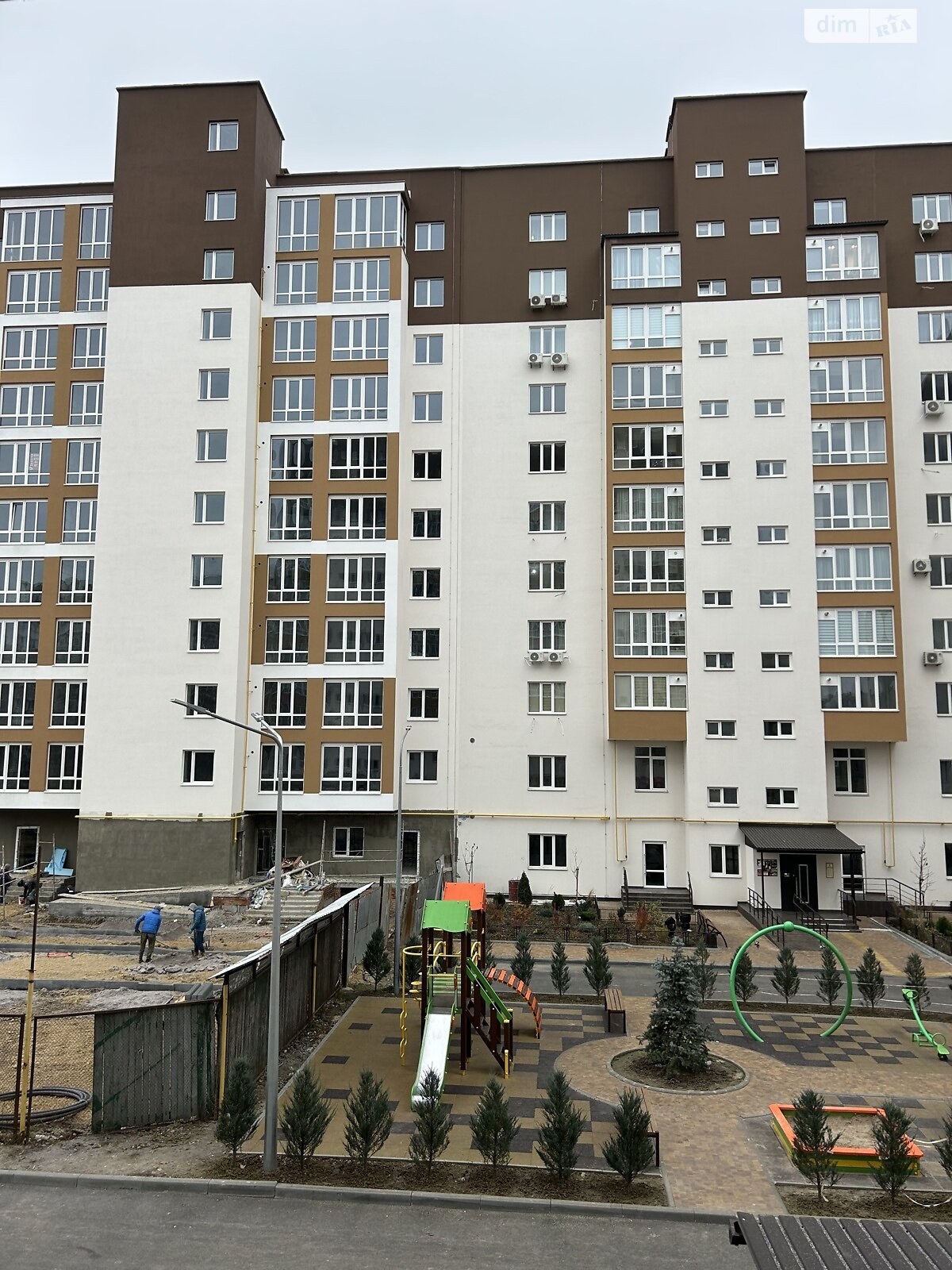 Продажа двухкомнатной квартиры в Виннице, на просп. Юности 16Б, кв. 21, район Вишенка фото 1 Продажа двухкомнатной квартиры в Виннице, на просп. Юности 16Б, кв. 21, район Вишенка фото 1
