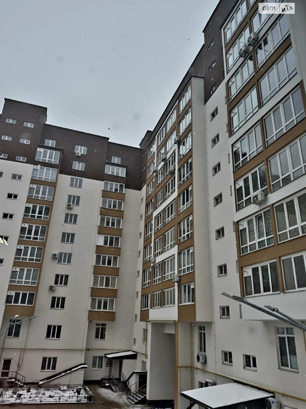 Продаж двокімнатної квартири в Вінниці, на просп. Юності, район Вишенька фото 1 Продаж двокімнатної квартири в Вінниці, на просп. Юності, район Вишенька фото 1