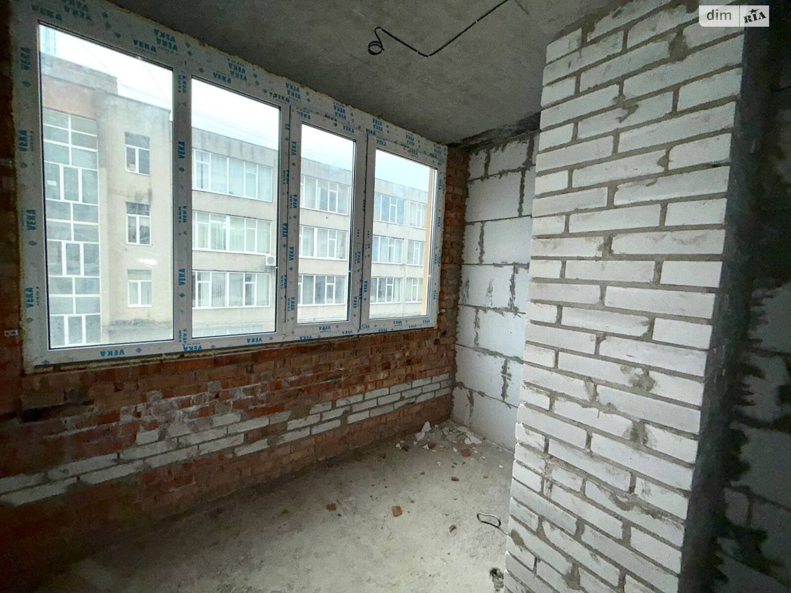 Продаж однокімнатної квартири в Вінниці, на просп. Юності, район Вишенька фото 1 Продаж однокімнатної квартири в Вінниці, на просп. Юності, район Вишенька фото 1