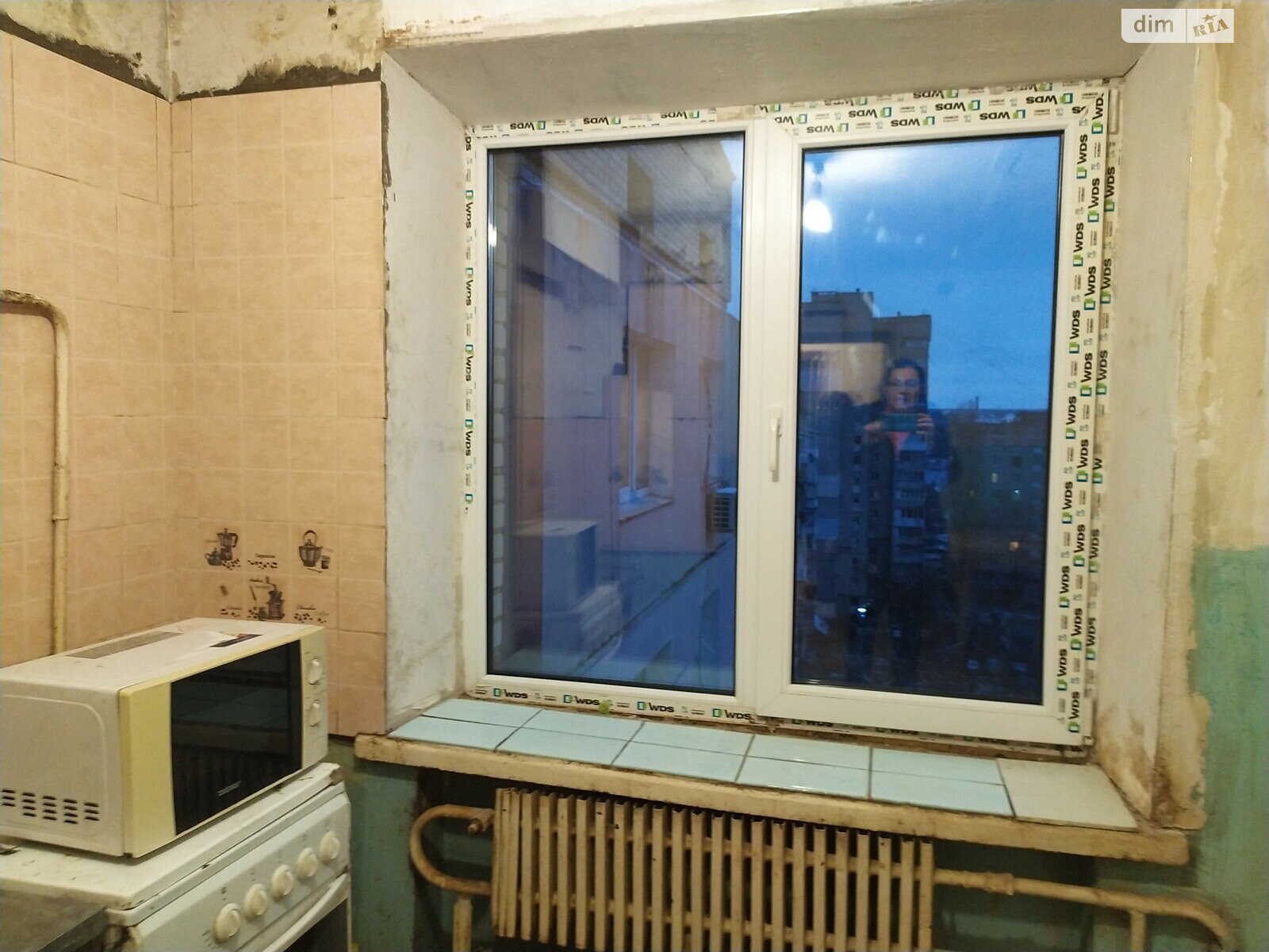 Продаж трикімнатної квартири в Вінниці, на просп. Юності, район Вишенька фото 1 Продаж трикімнатної квартири в Вінниці, на просп. Юності, район Вишенька фото 1