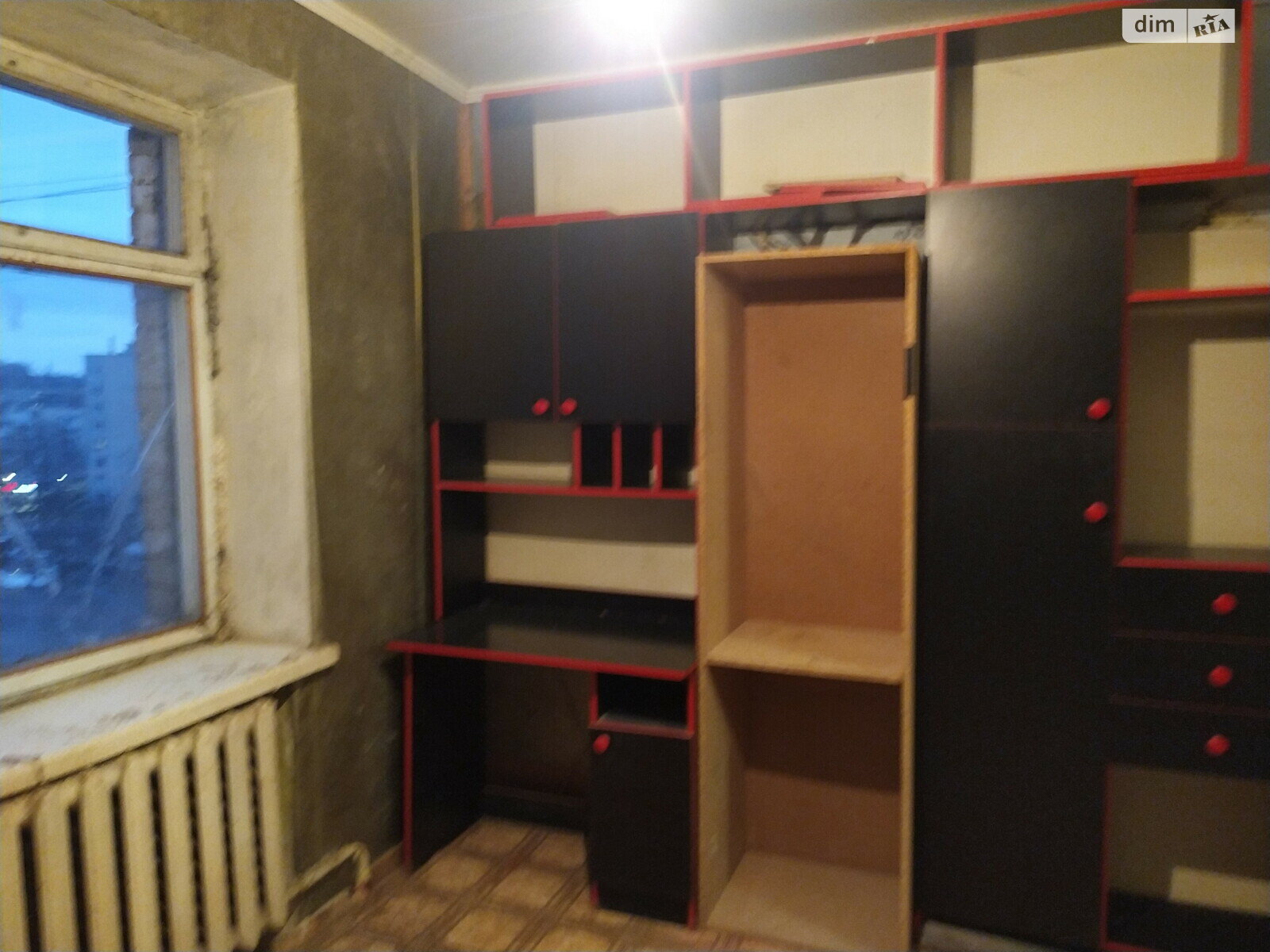 Продаж трикімнатної квартири в Вінниці, на просп. Юності, район Вишенька фото 1 Продаж трикімнатної квартири в Вінниці, на просп. Юності, район Вишенька фото 1