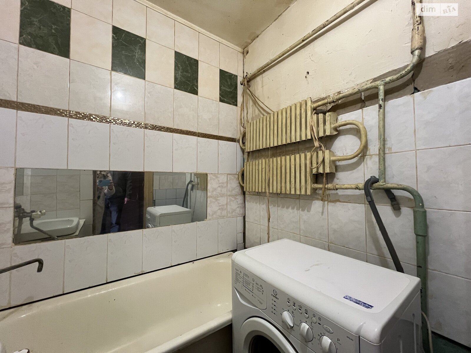 Продаж трикімнатної квартири в Вінниці, на просп. Юності, район Вишенька фото 1 Продаж трикімнатної квартири в Вінниці, на просп. Юності, район Вишенька фото 1