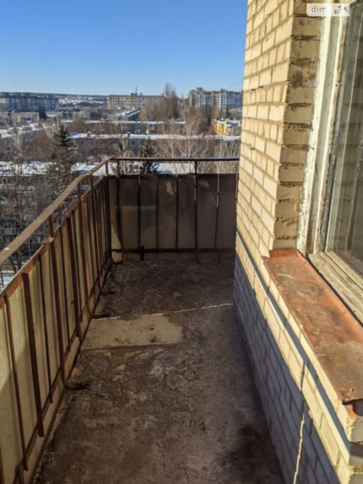 Продаж трикімнатної квартири в Вінниці, на просп. Юності, район Вишенька фото 1 Продаж трикімнатної квартири в Вінниці, на просп. Юності, район Вишенька фото 1
