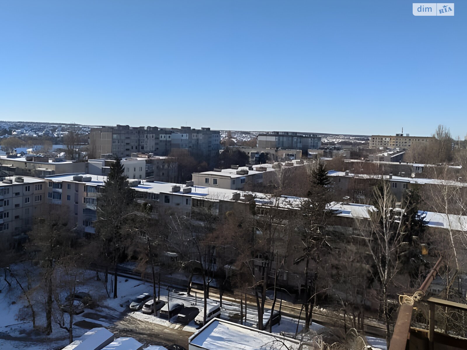 Продаж трикімнатної квартири в Вінниці, на просп. Юності, район Вишенька фото 1 Продаж трикімнатної квартири в Вінниці, на просп. Юності, район Вишенька фото 1