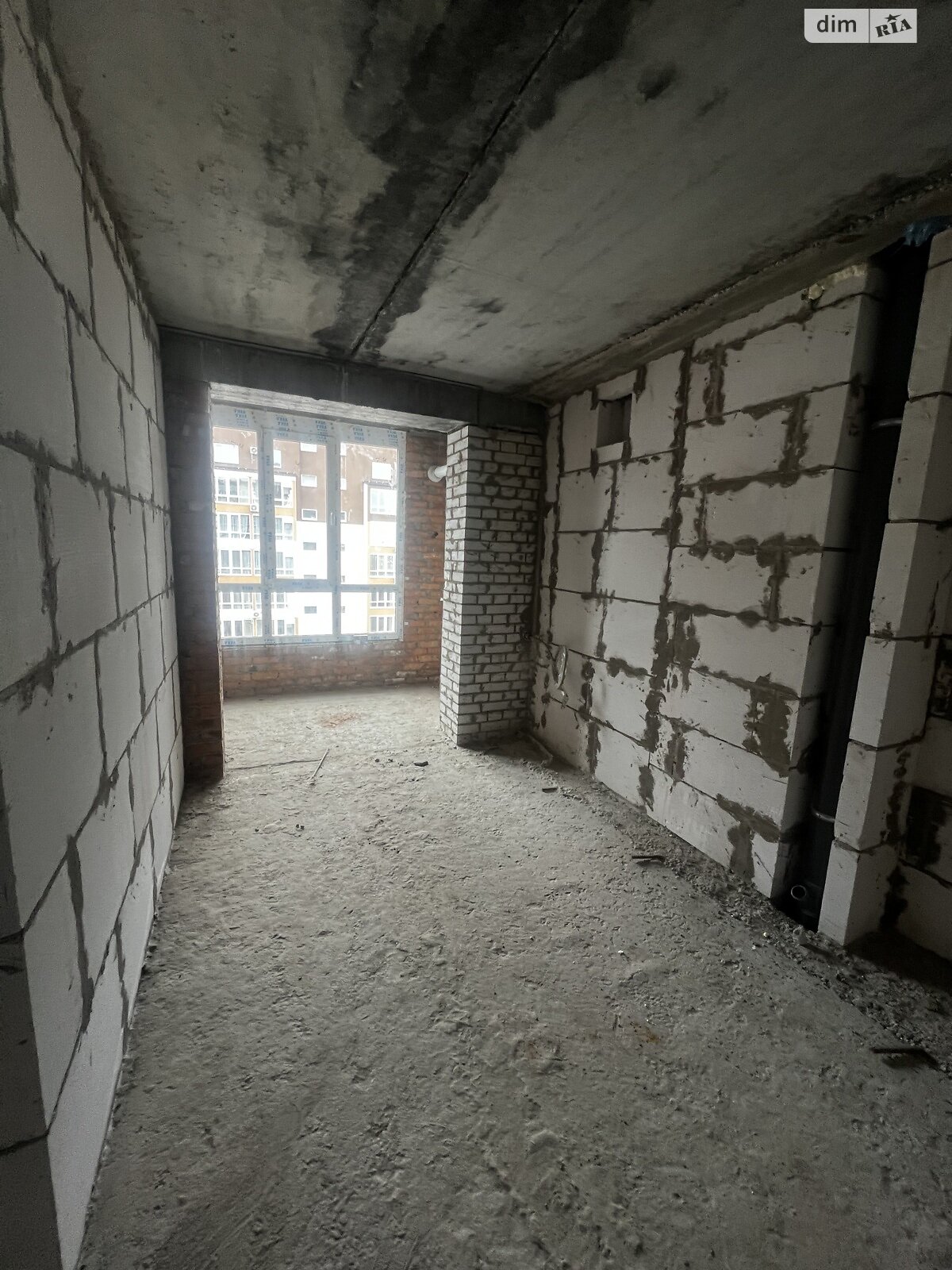 Продаж однокімнатної квартири в Вінниці, на просп. Юності, район Вишенька фото 1 Продаж однокімнатної квартири в Вінниці, на просп. Юності, район Вишенька фото 1
