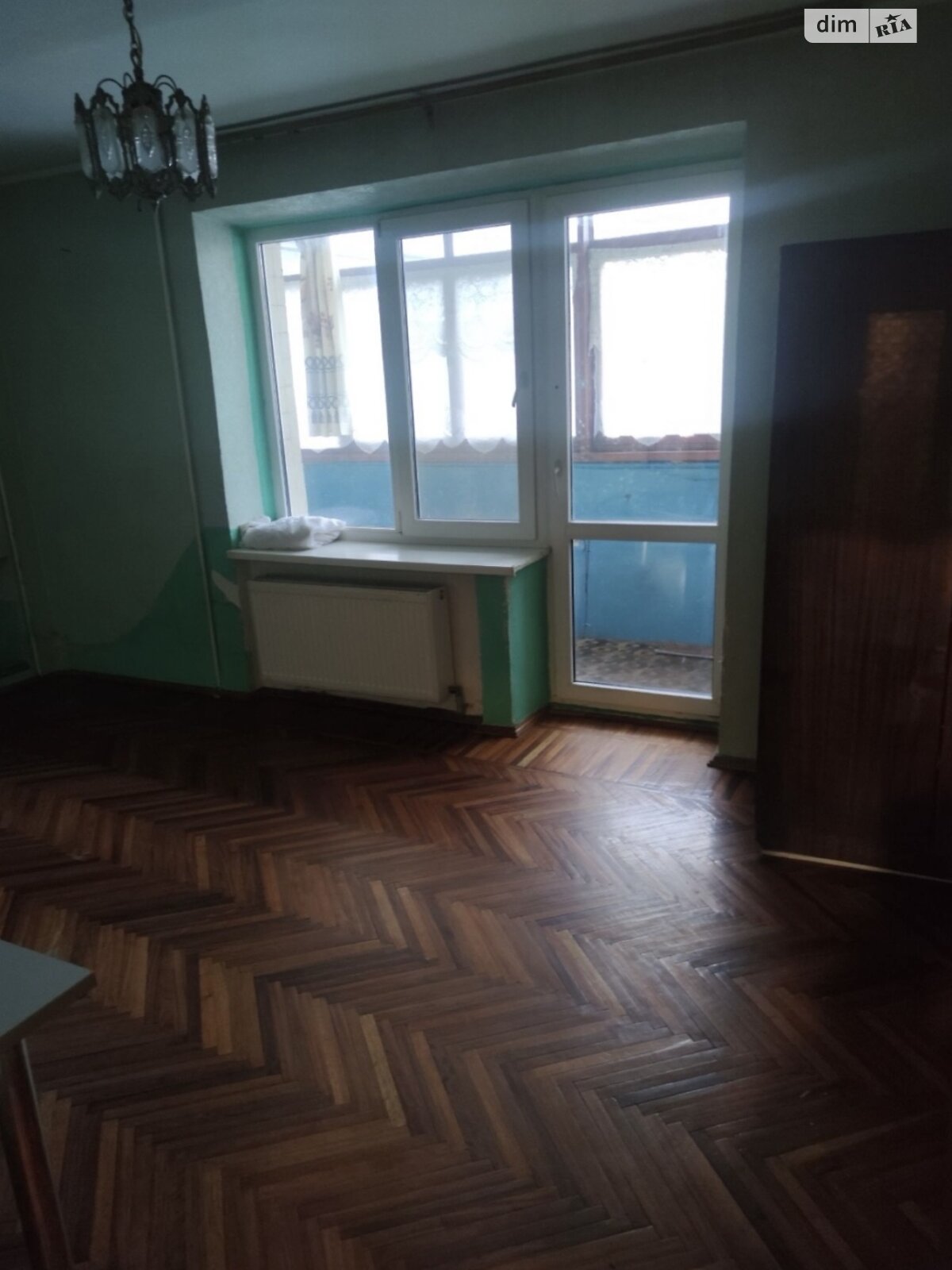 Продажа двухкомнатной квартиры в Виннице, на просп. Юности, район Вишенка фото 1 Продажа двухкомнатной квартиры в Виннице, на просп. Юности, район Вишенка фото 1