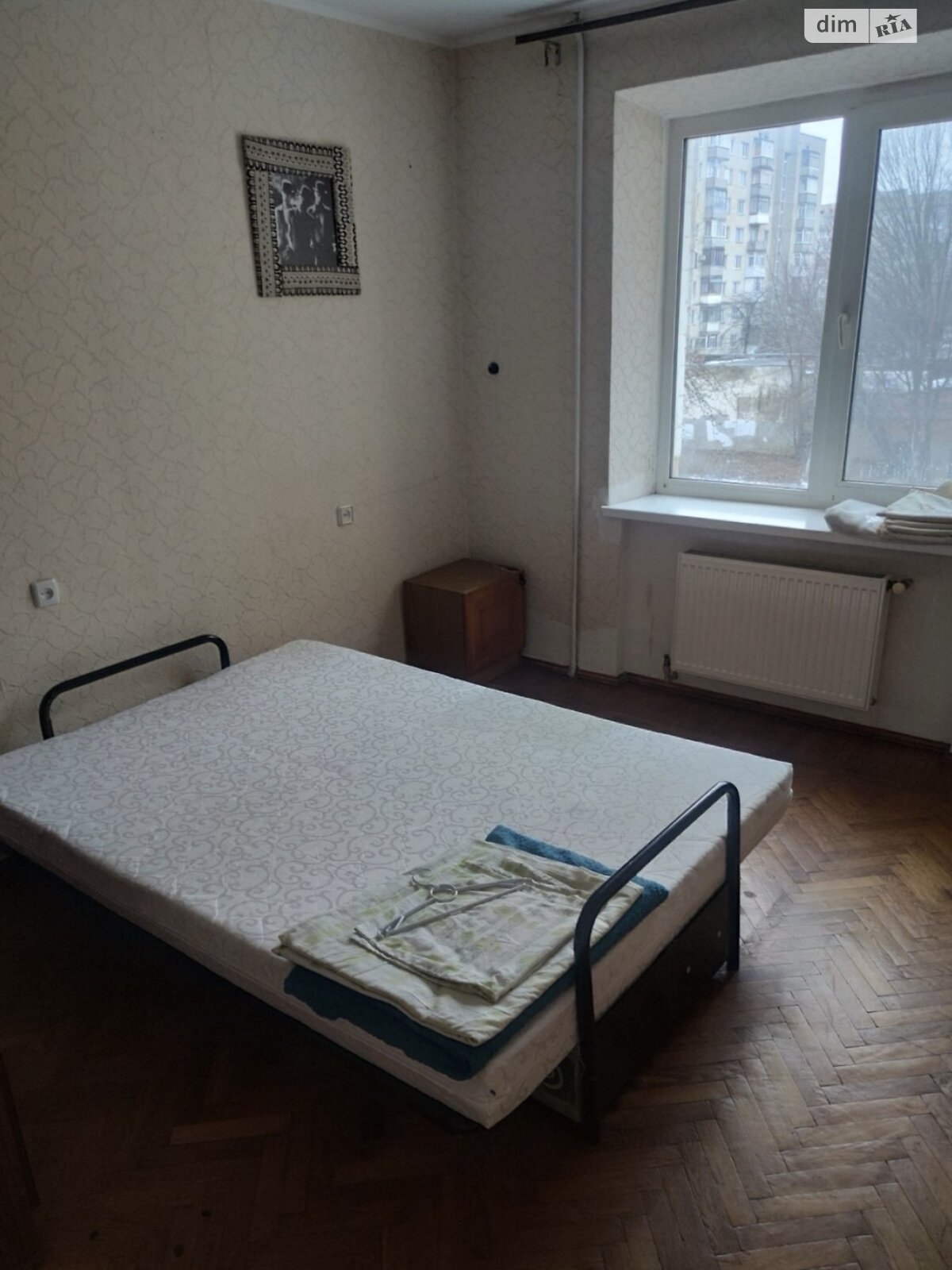 Продажа двухкомнатной квартиры в Виннице, на просп. Юности, район Вишенка фото 1 Продажа двухкомнатной квартиры в Виннице, на просп. Юности, район Вишенка фото 1